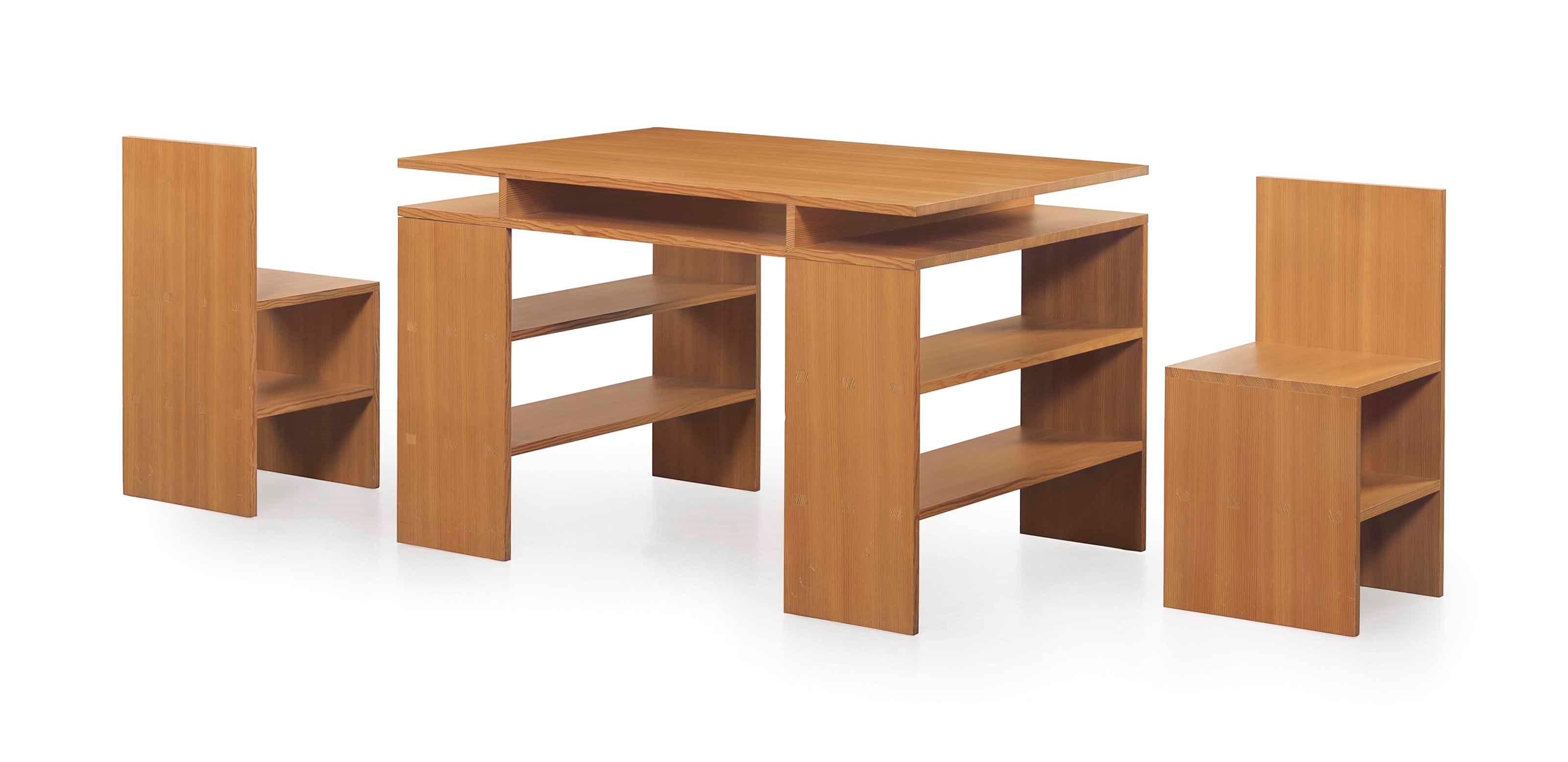 Donald Judd (1928-1994)