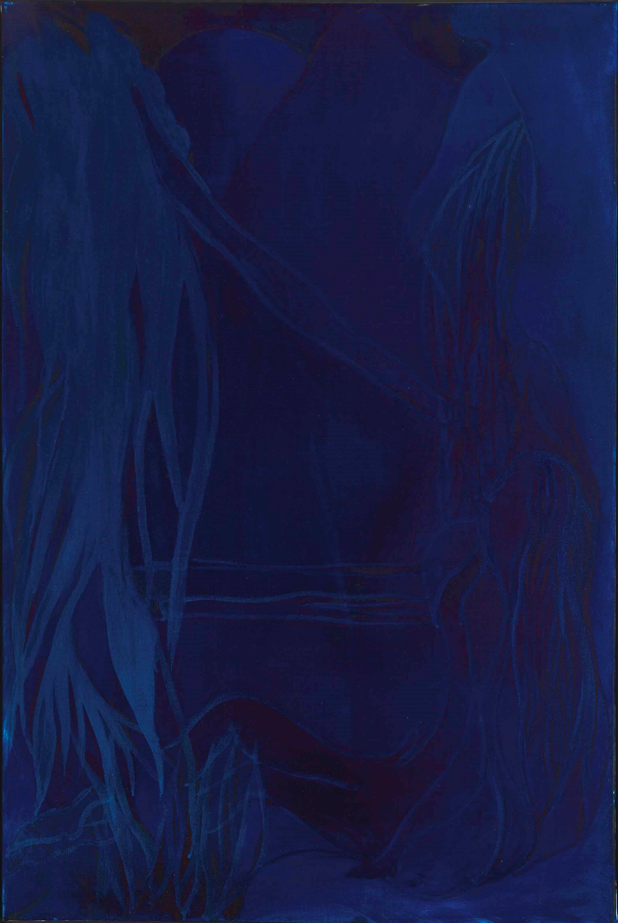 Chris Ofili (b. 1968)
