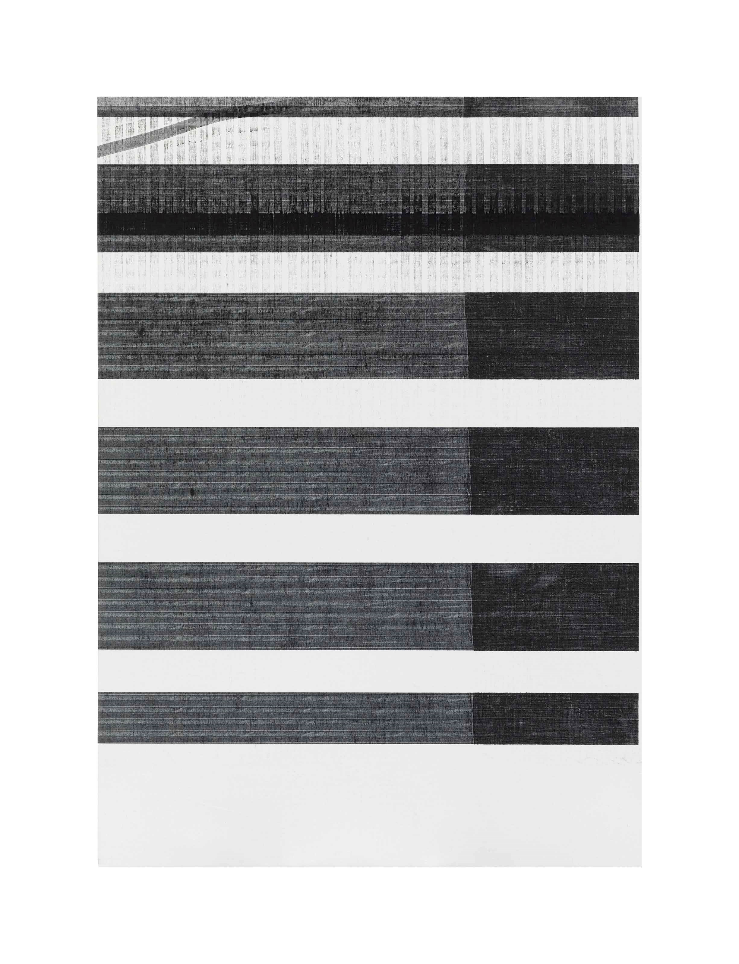 Wade Guyton (b. 1972)