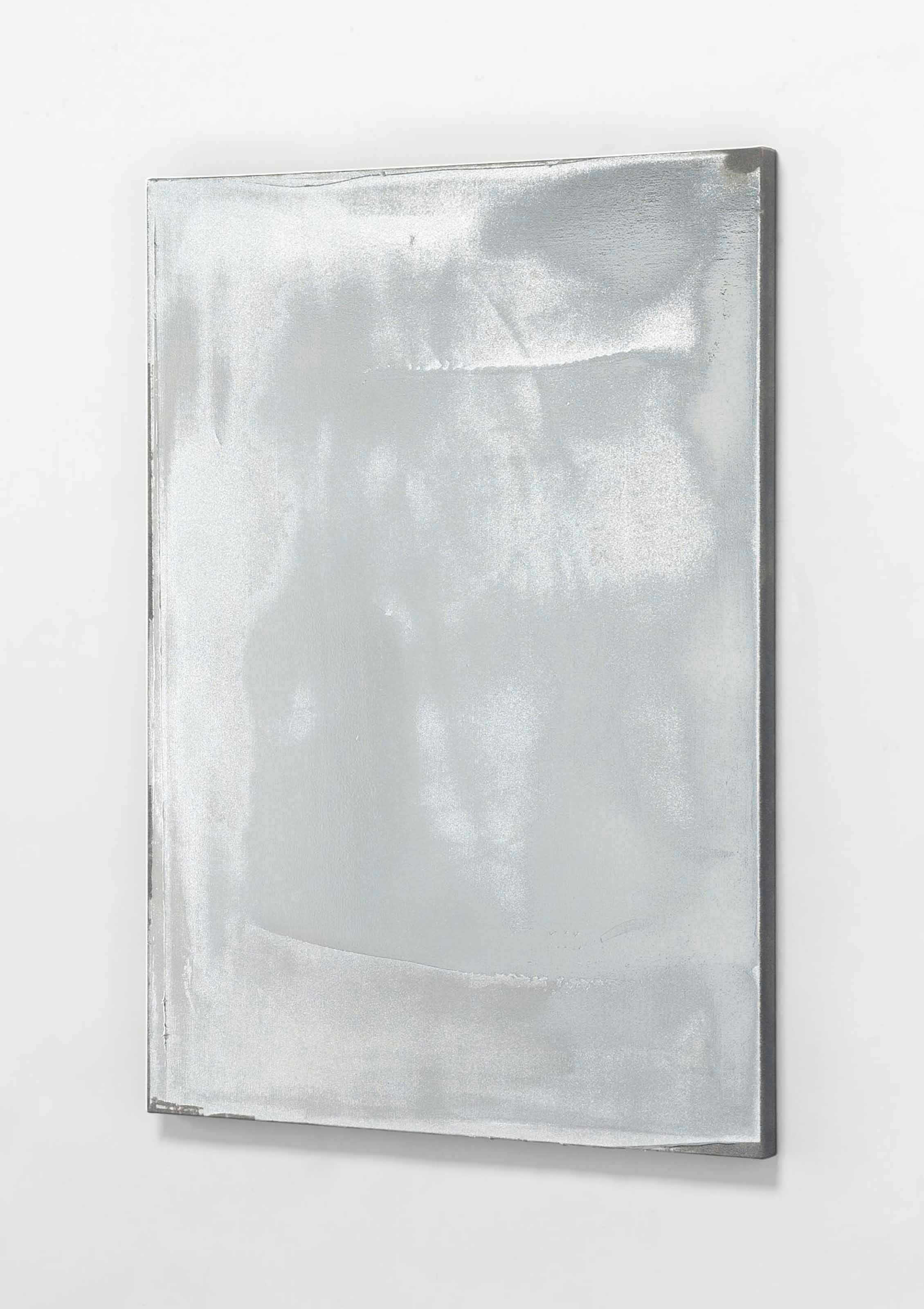 Jacob Kassay (b. 1984)