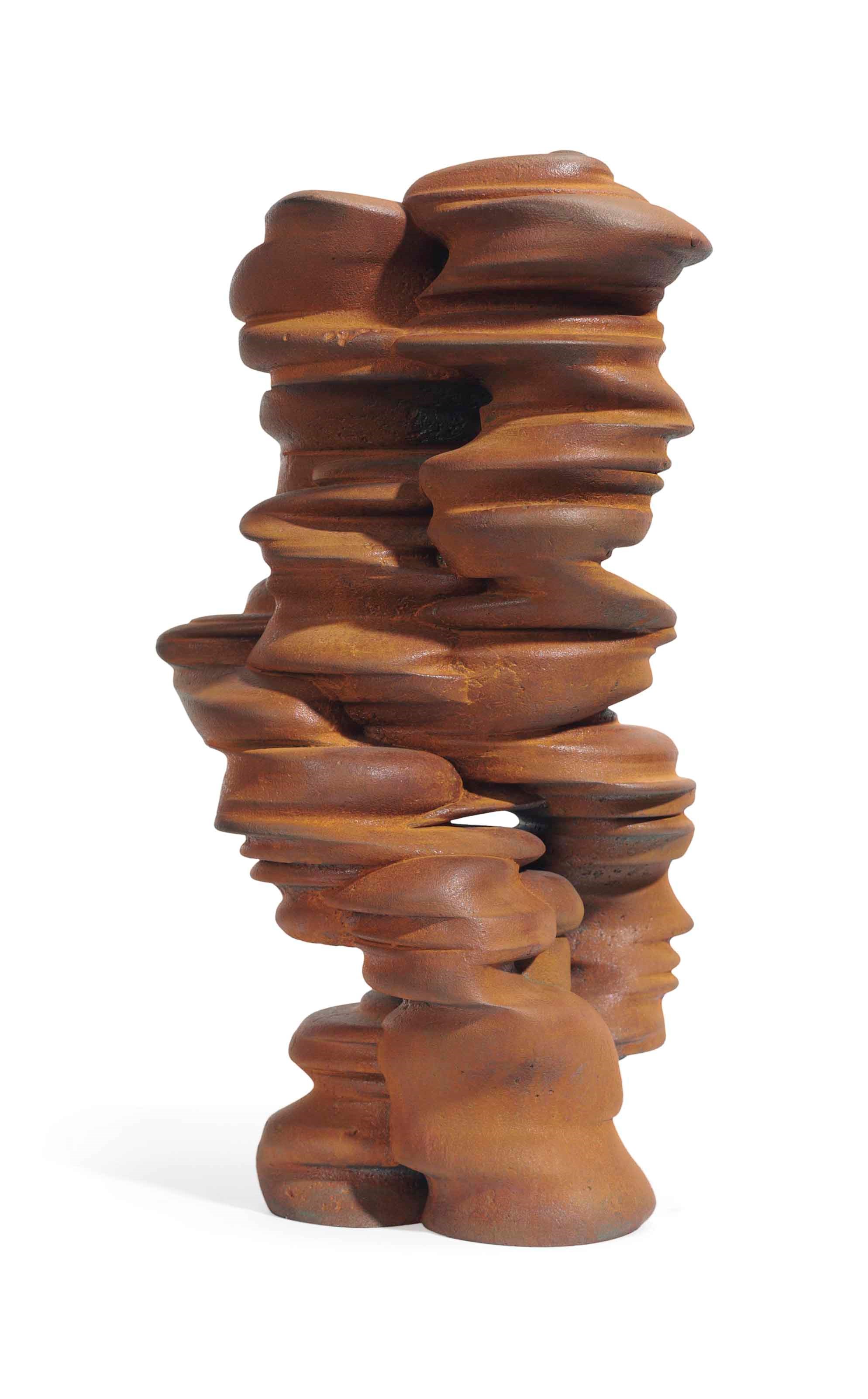 Tony Cragg (b. 1949)