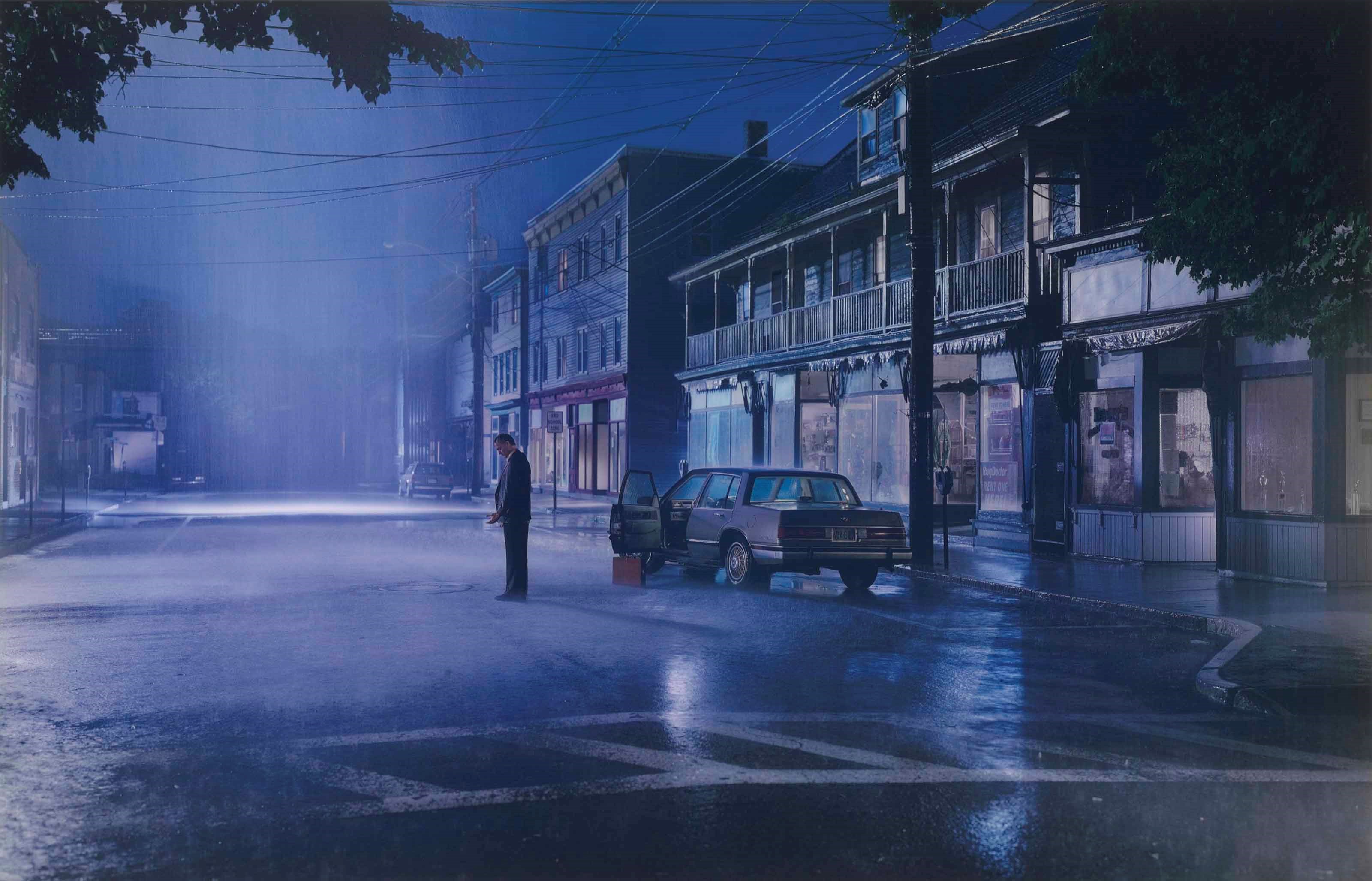 Gregory Crewdson (b. 1962)