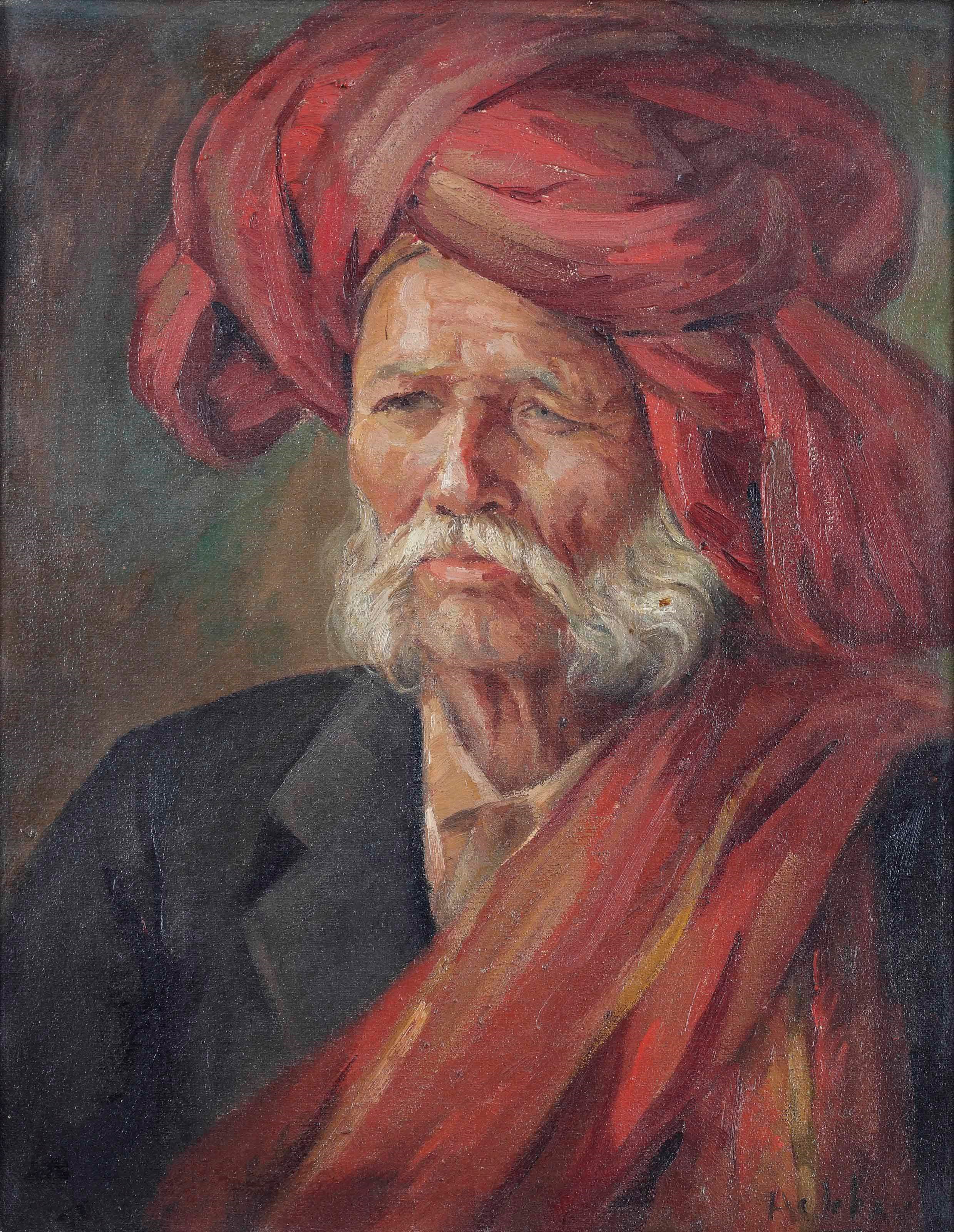 KATTINGERI KRISHNA HEBBAR (1911-1996)