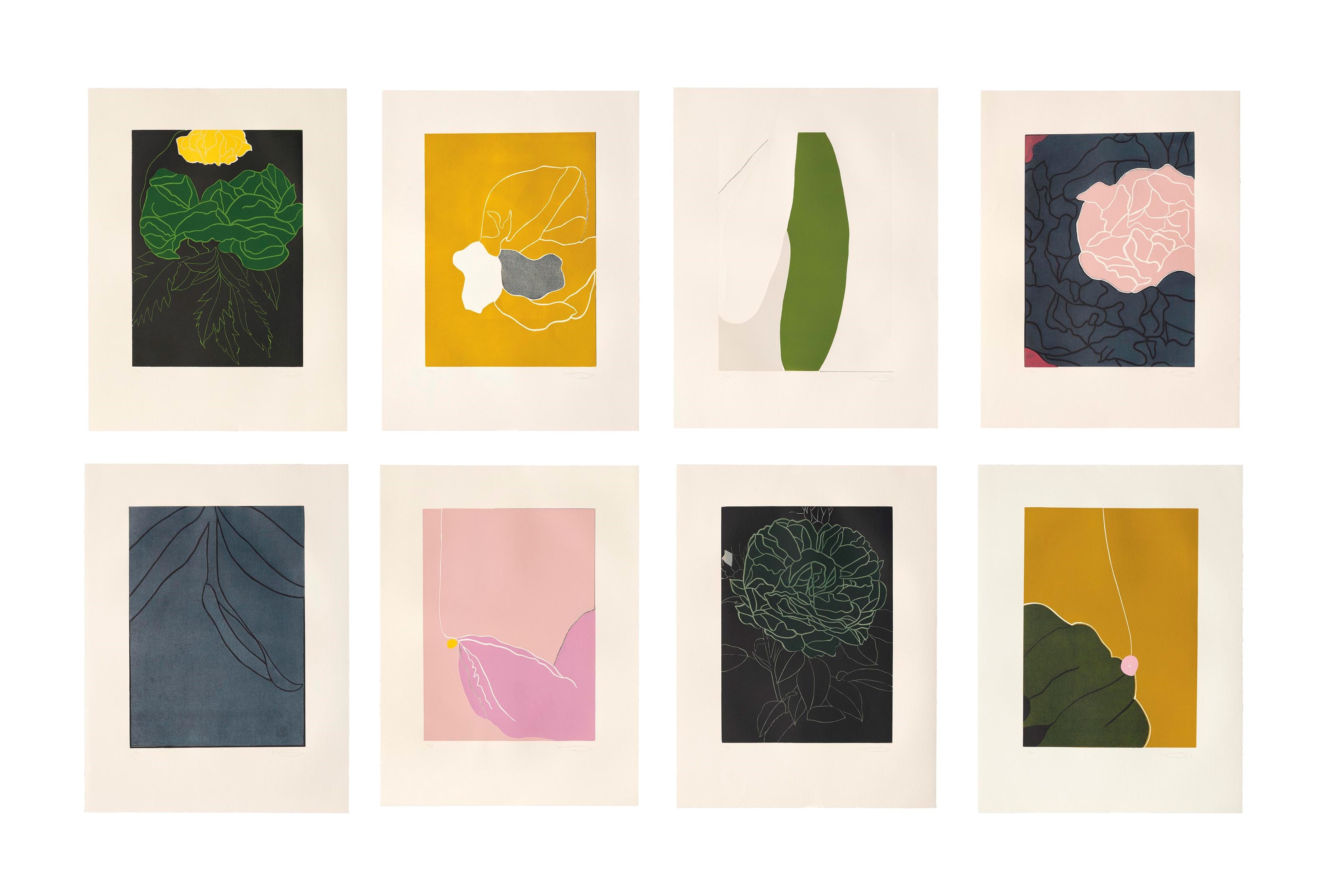Gary Hume (Tenterden b. 1962)