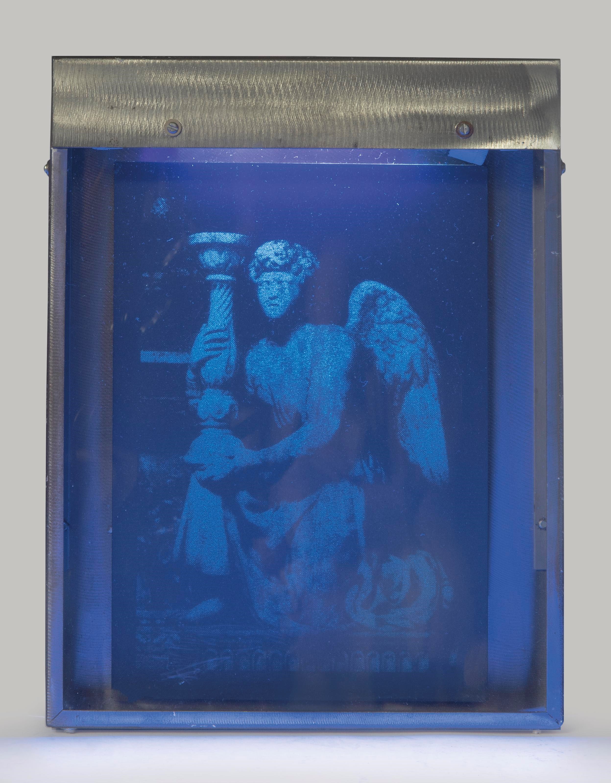 Mat Collishaw (Nottingham b. 1966)