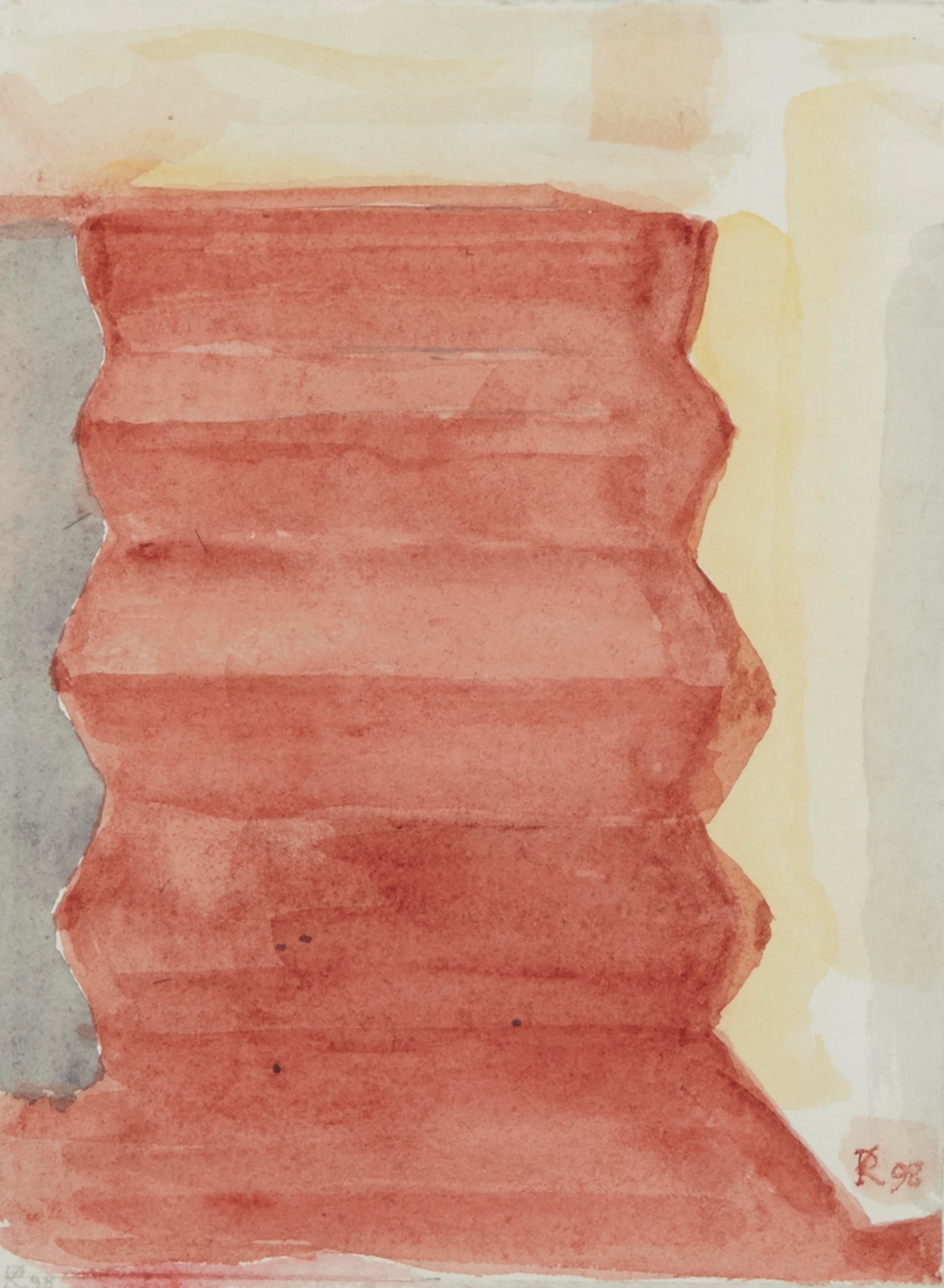 RAOUL DE KEYSER (1930-2012)