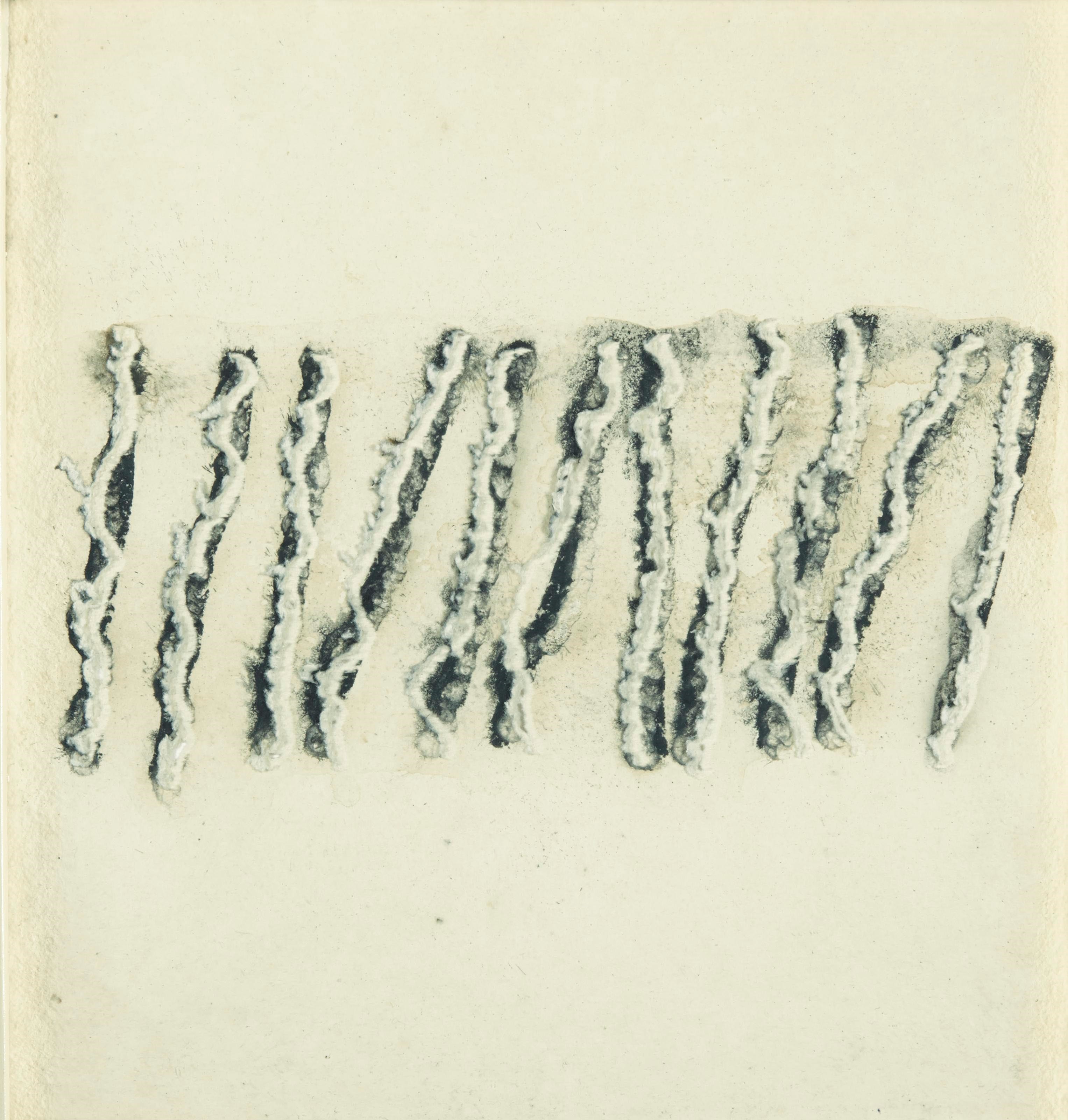 MICHAEL GOLDBERG (1924-2007)