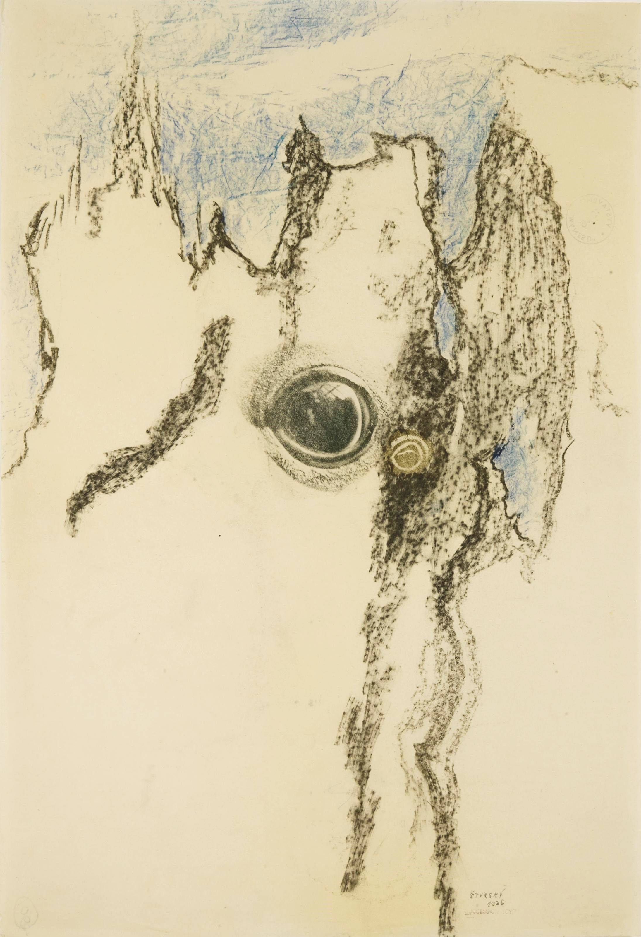 JINDRICH ŠTYRSKY (1899-1942)
