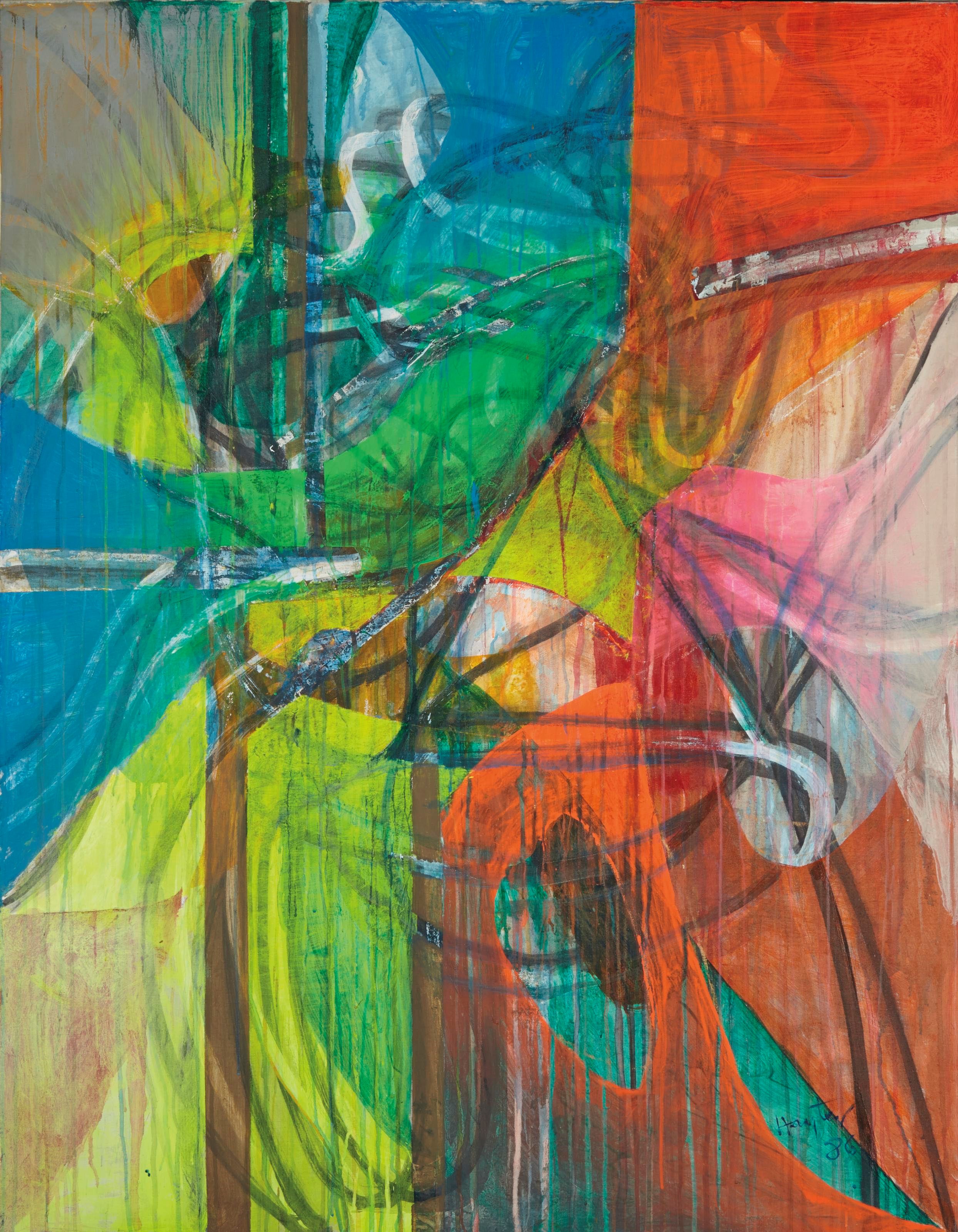 STANLEY- WILLIAM HAYTER (1901-1988)