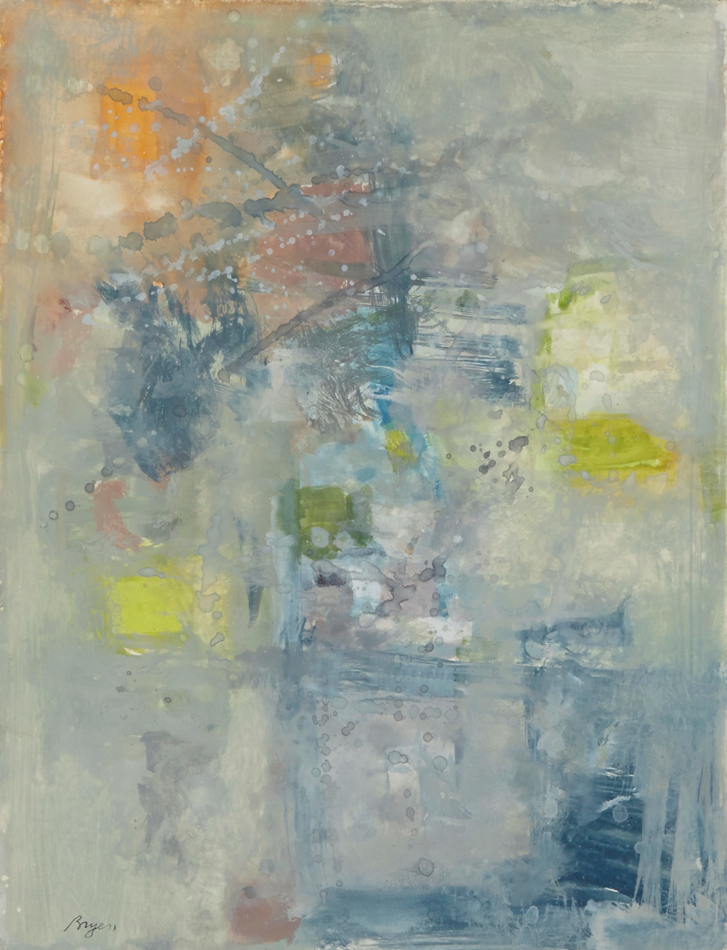 CAMILLE BRYEN (1907-1977)