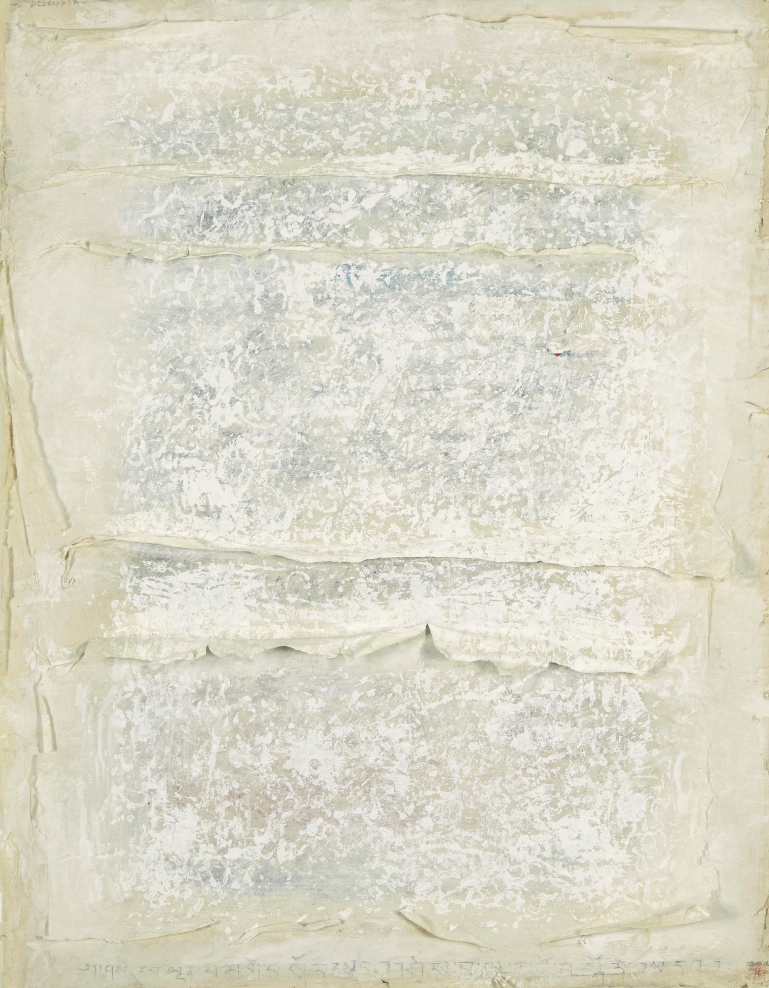 JAN HUBERTUS (1920-1995)