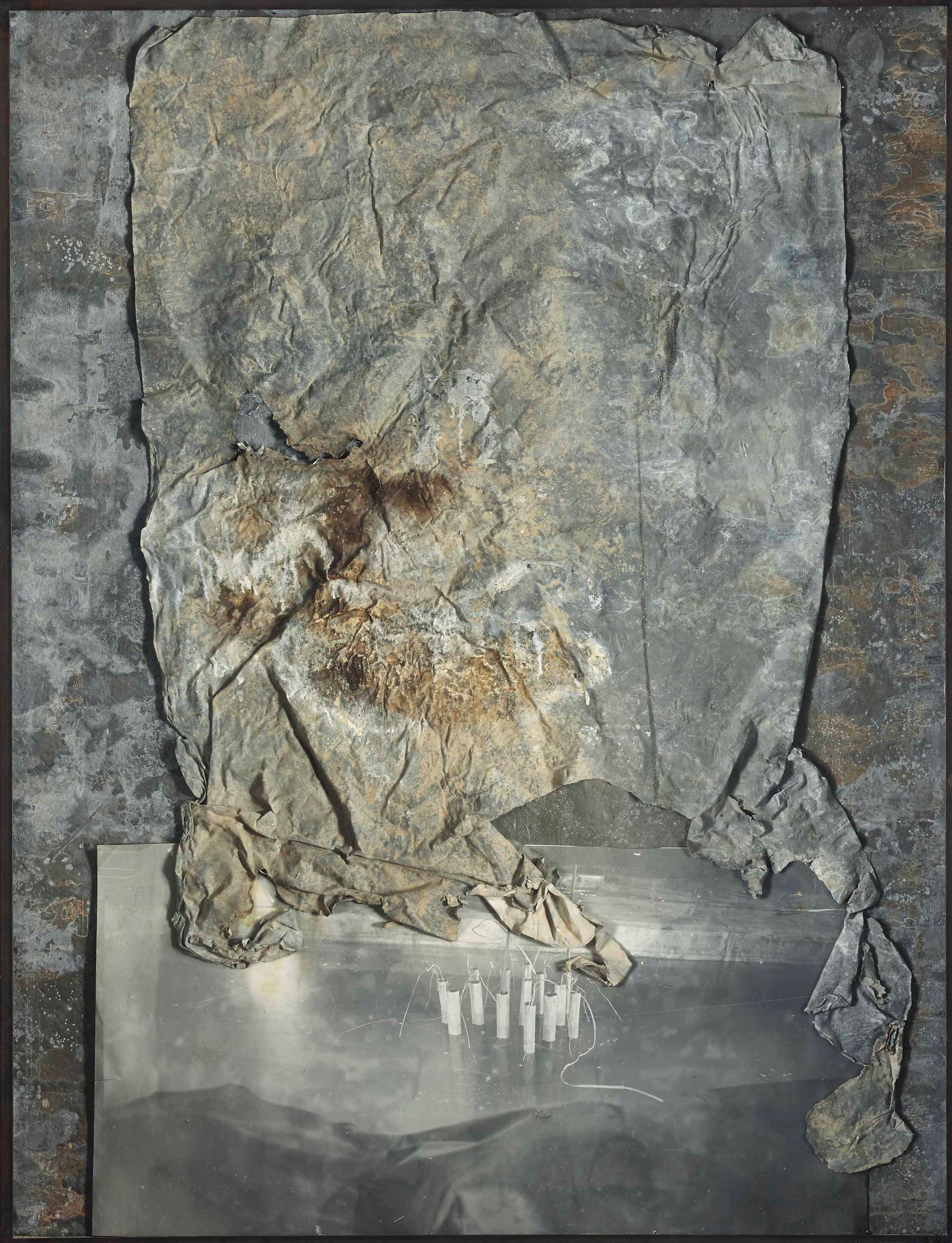 ANSELM KIEFER (NÉ EN 1945)