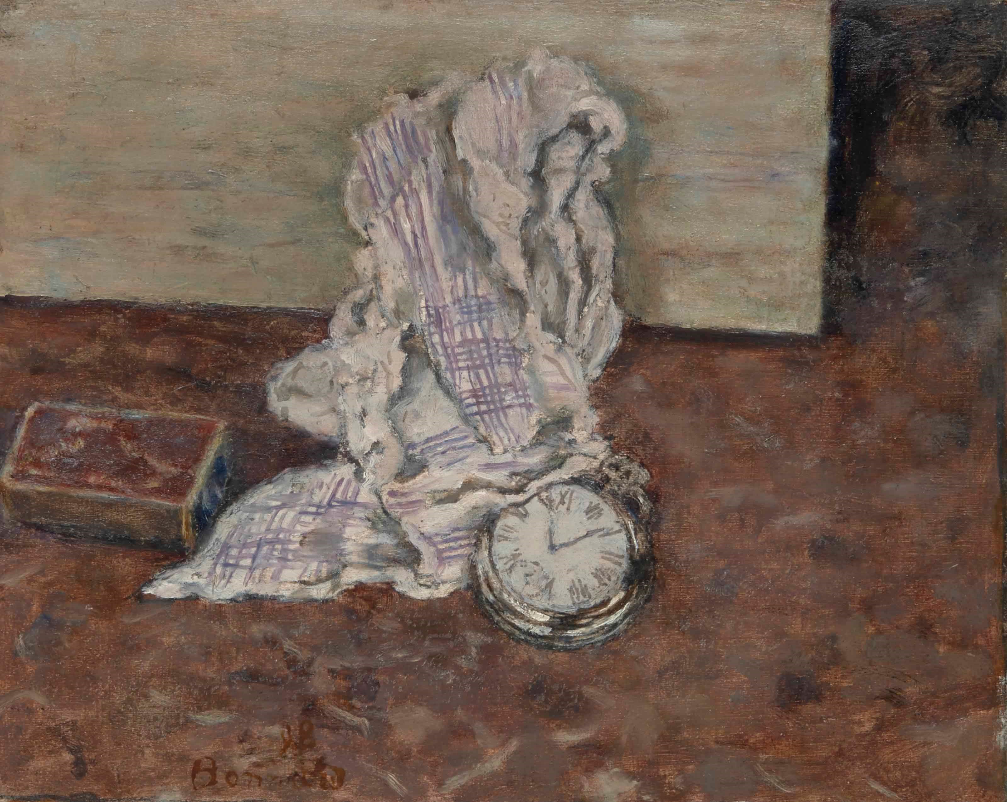 Pierre Bonnard (1867-1947)