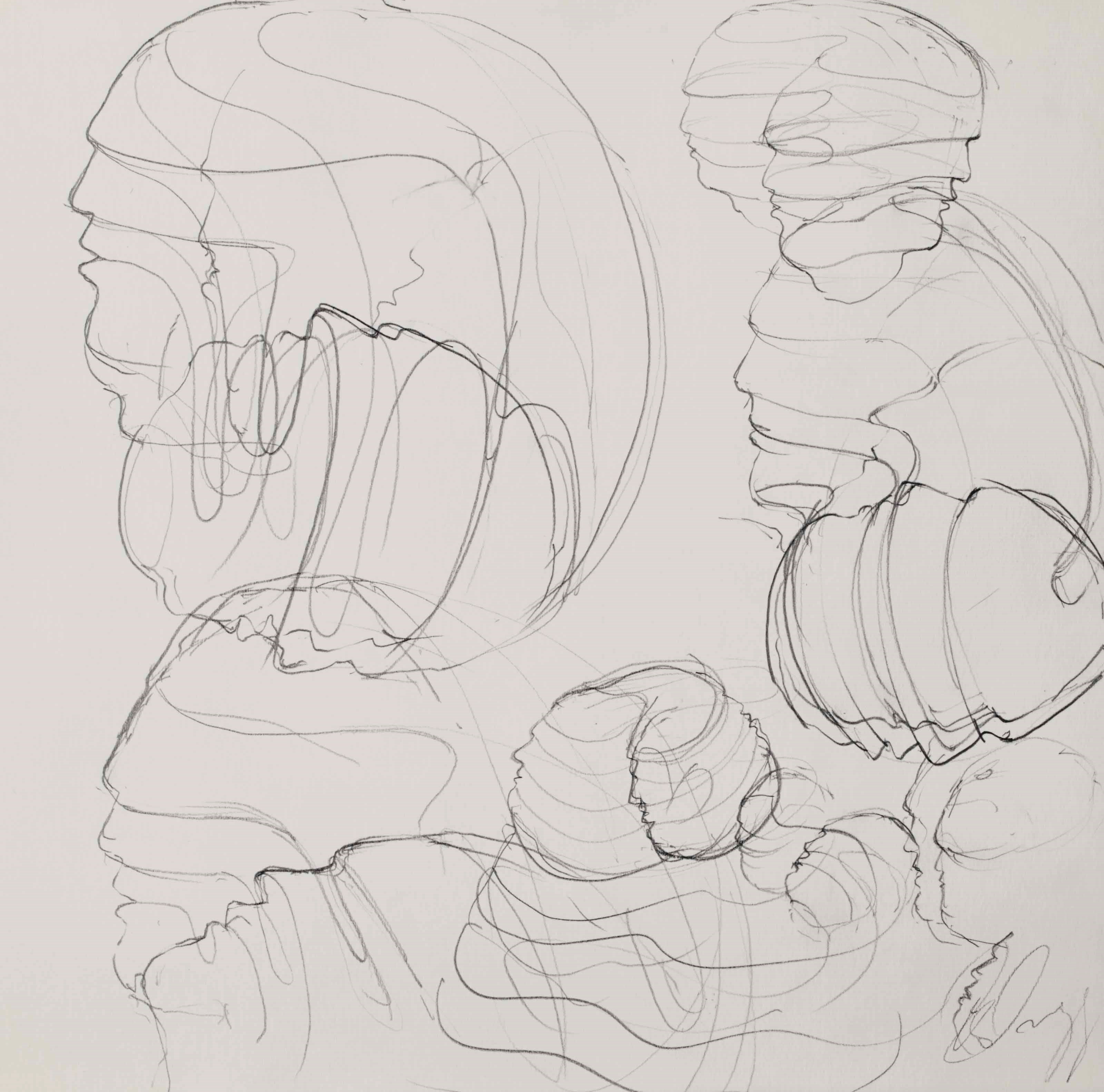 TONY CRAGG (NÉ EN 1949)