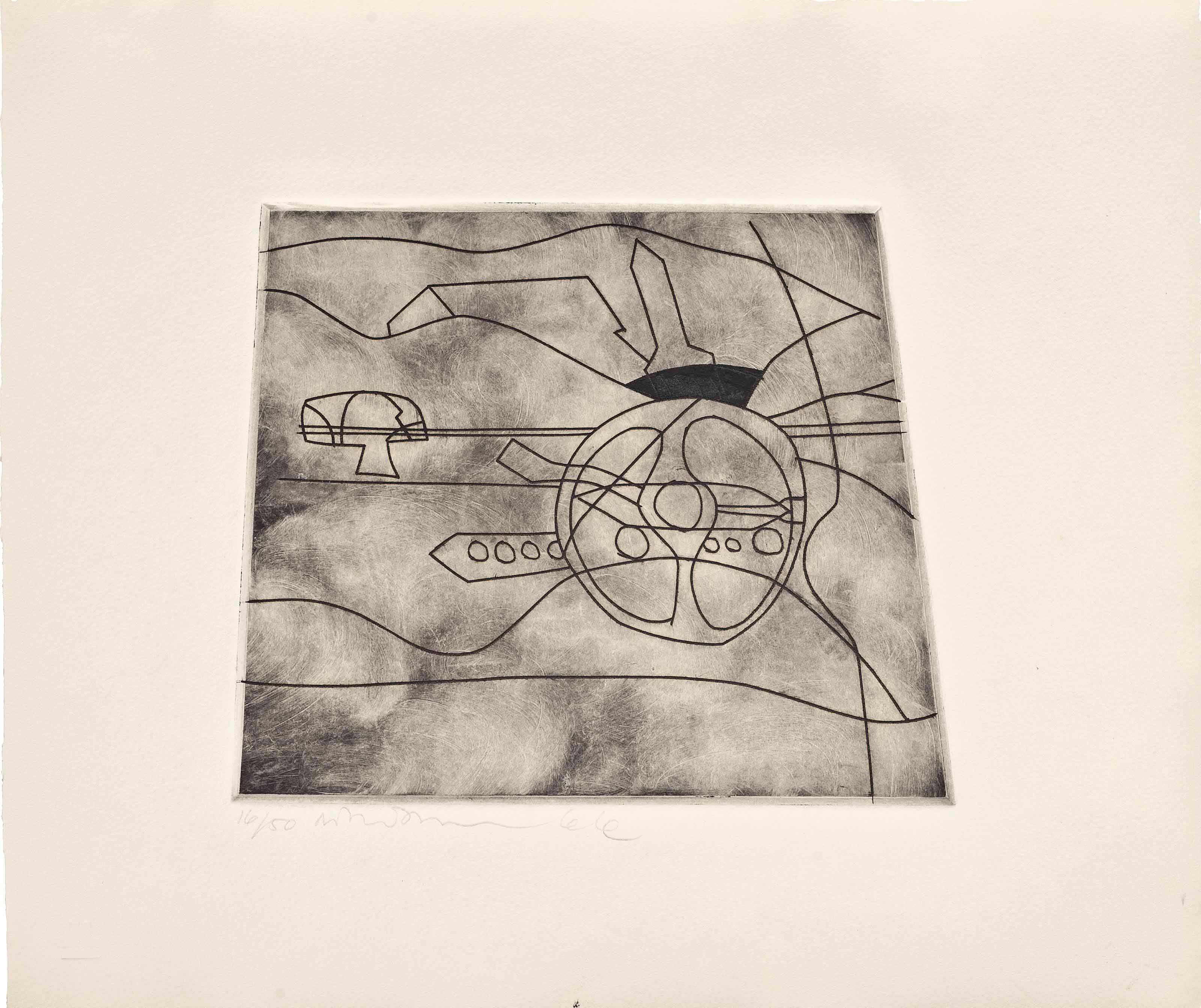 Ben Nicholson (1894-1982)