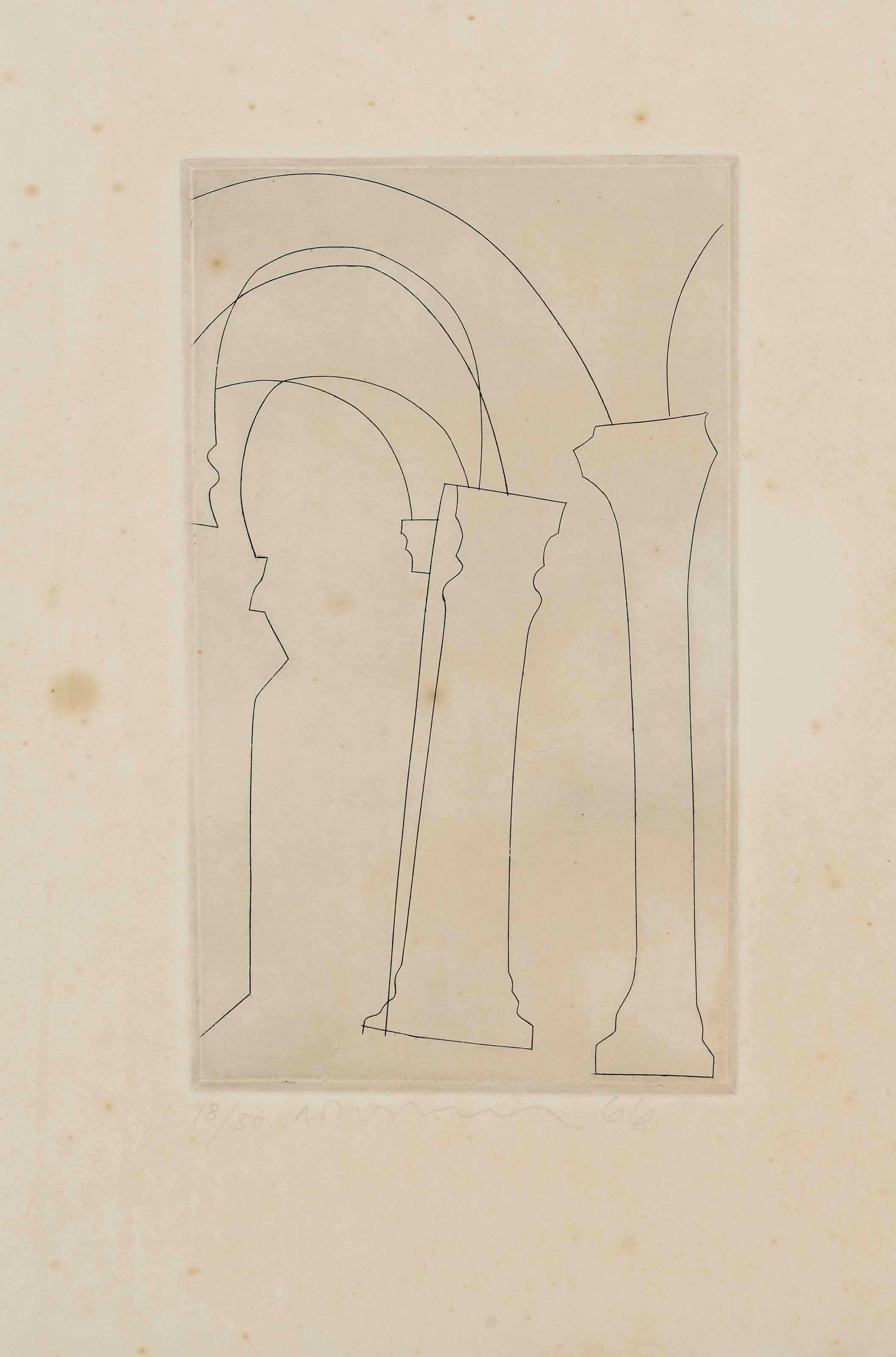 Ben Nicholson (1894-1982)