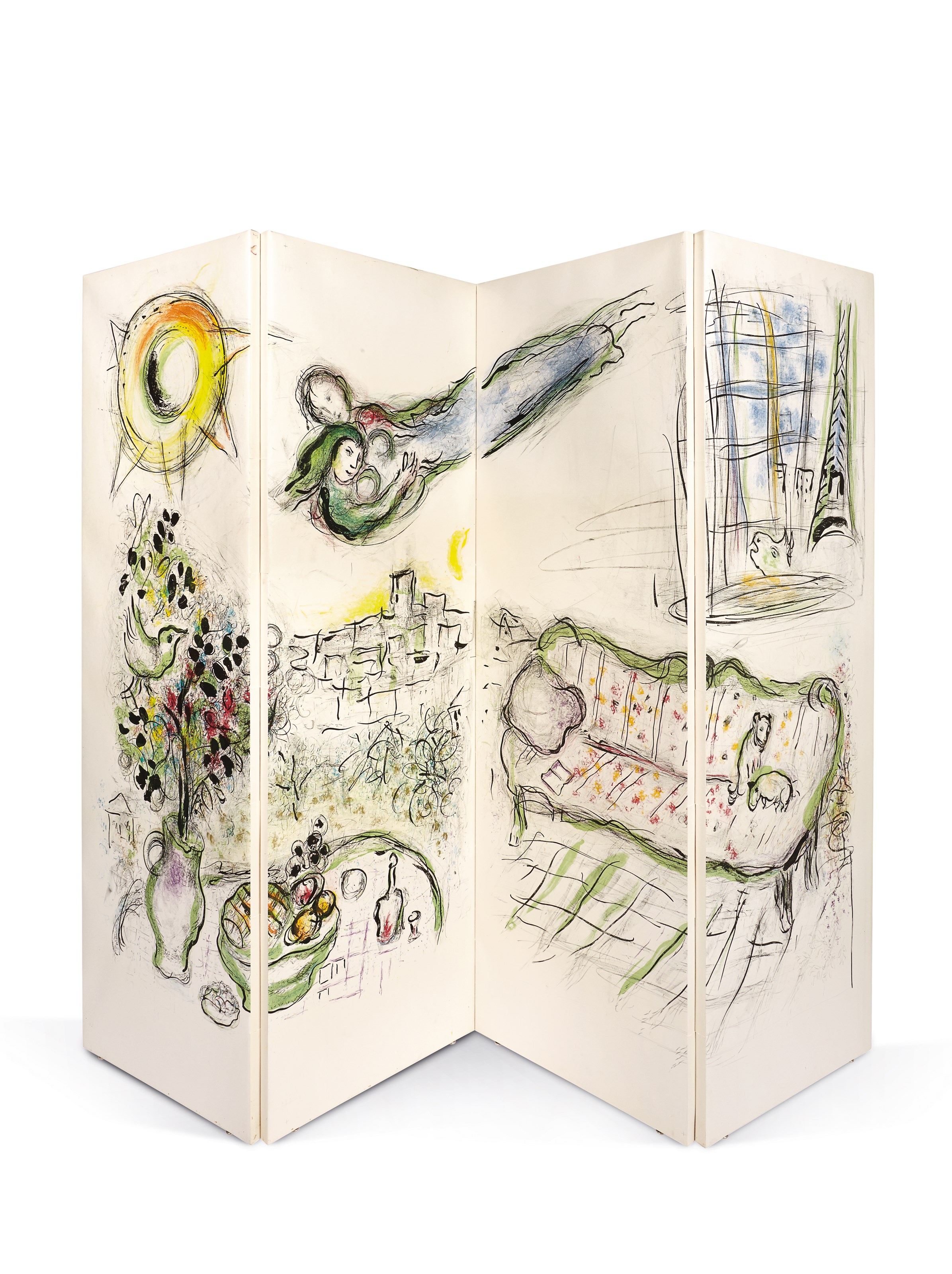 Marc Chagall