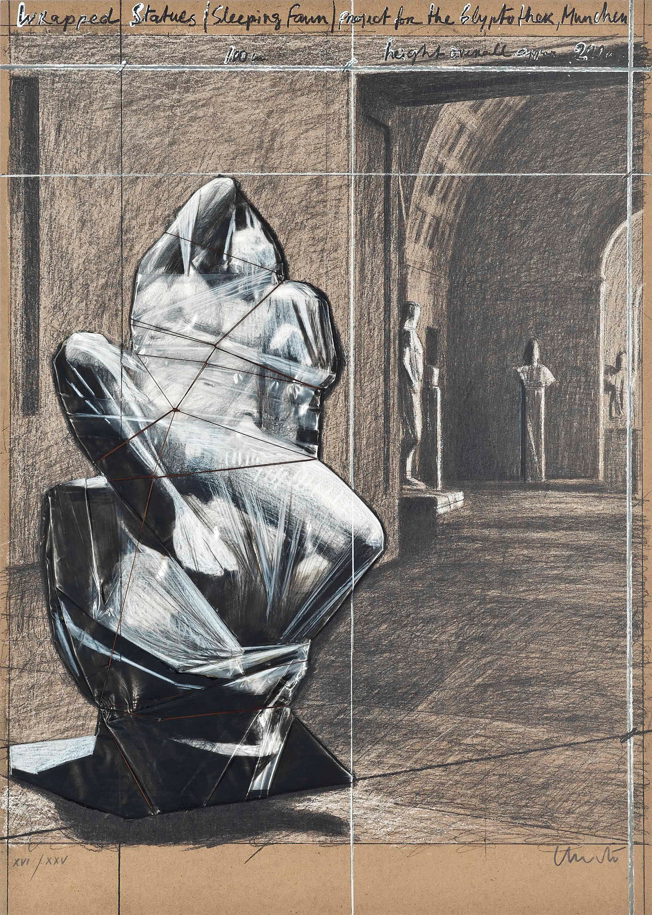 Christo (b. 1935)