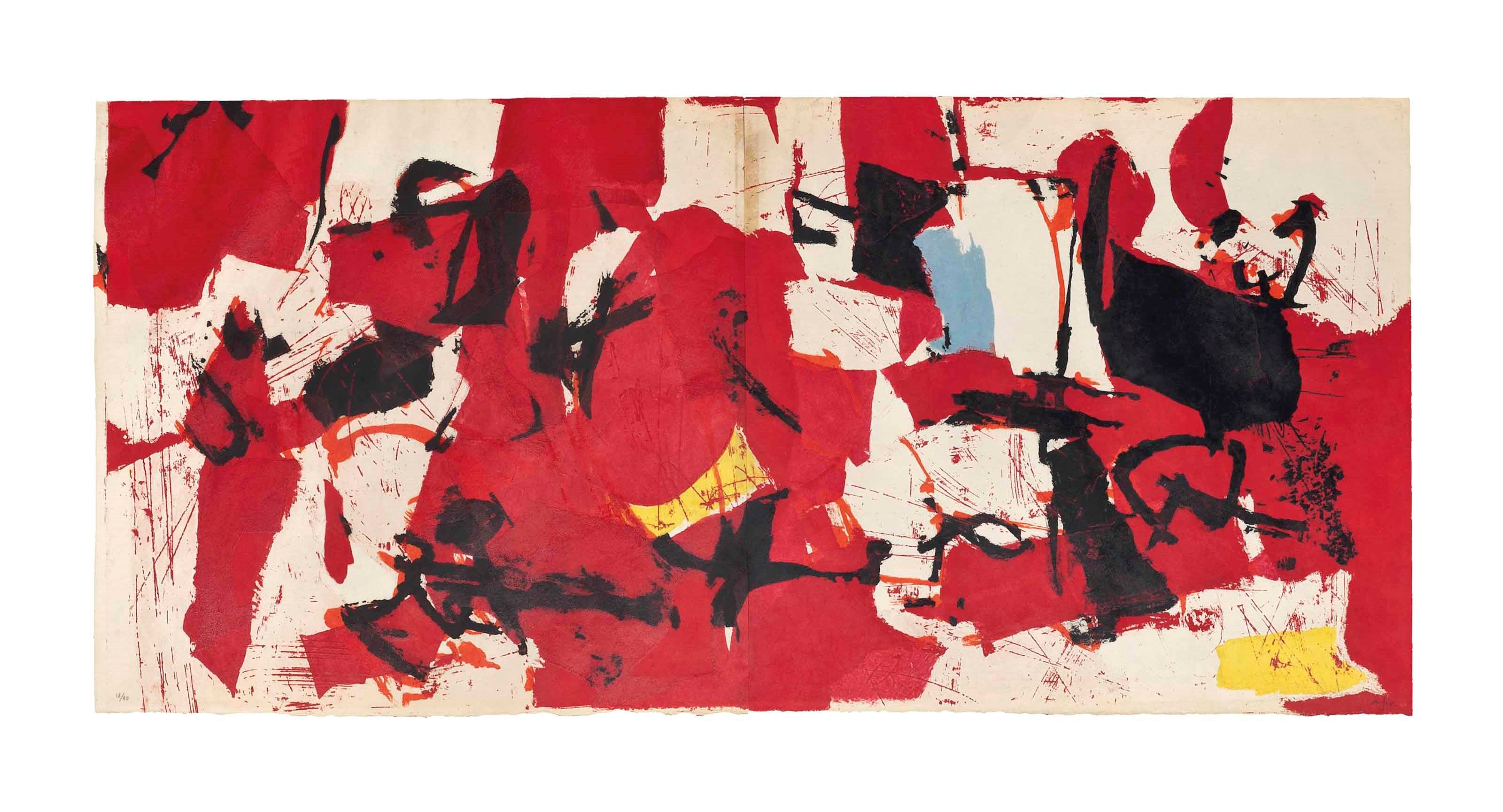 Afro (1912-1976)
