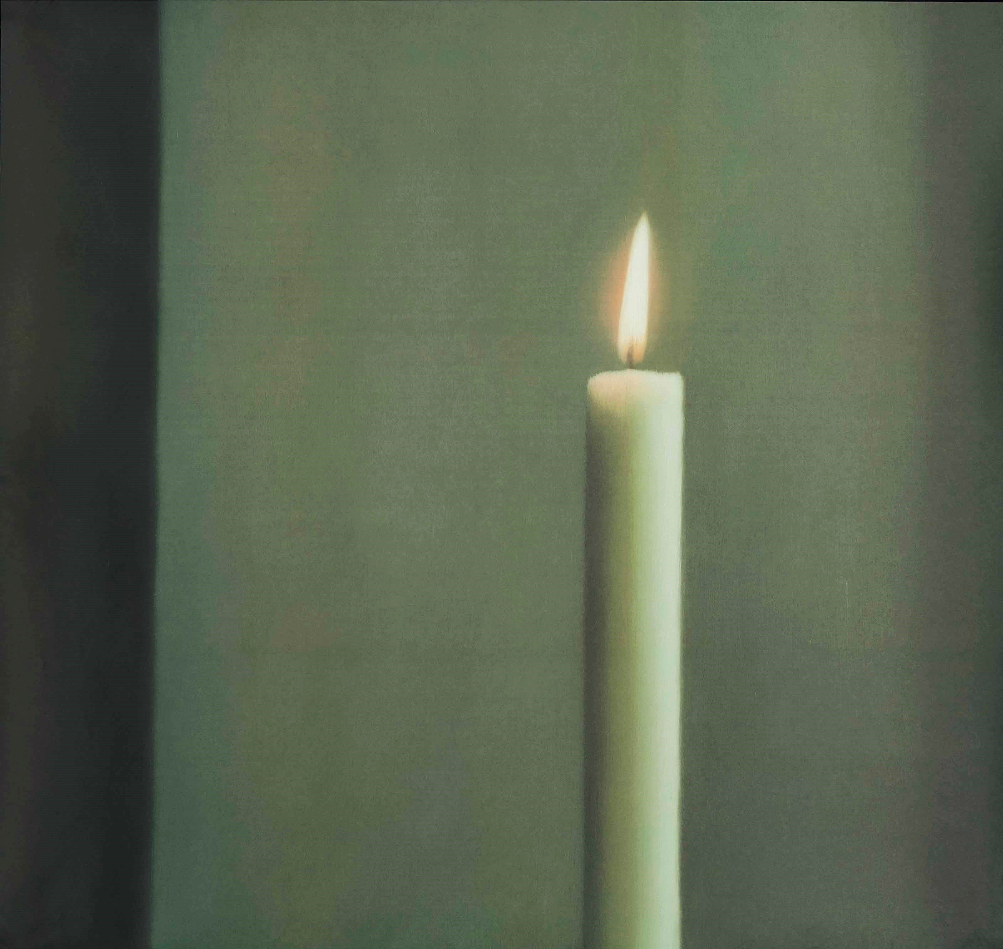 Gerhard Richter (b. 1932)