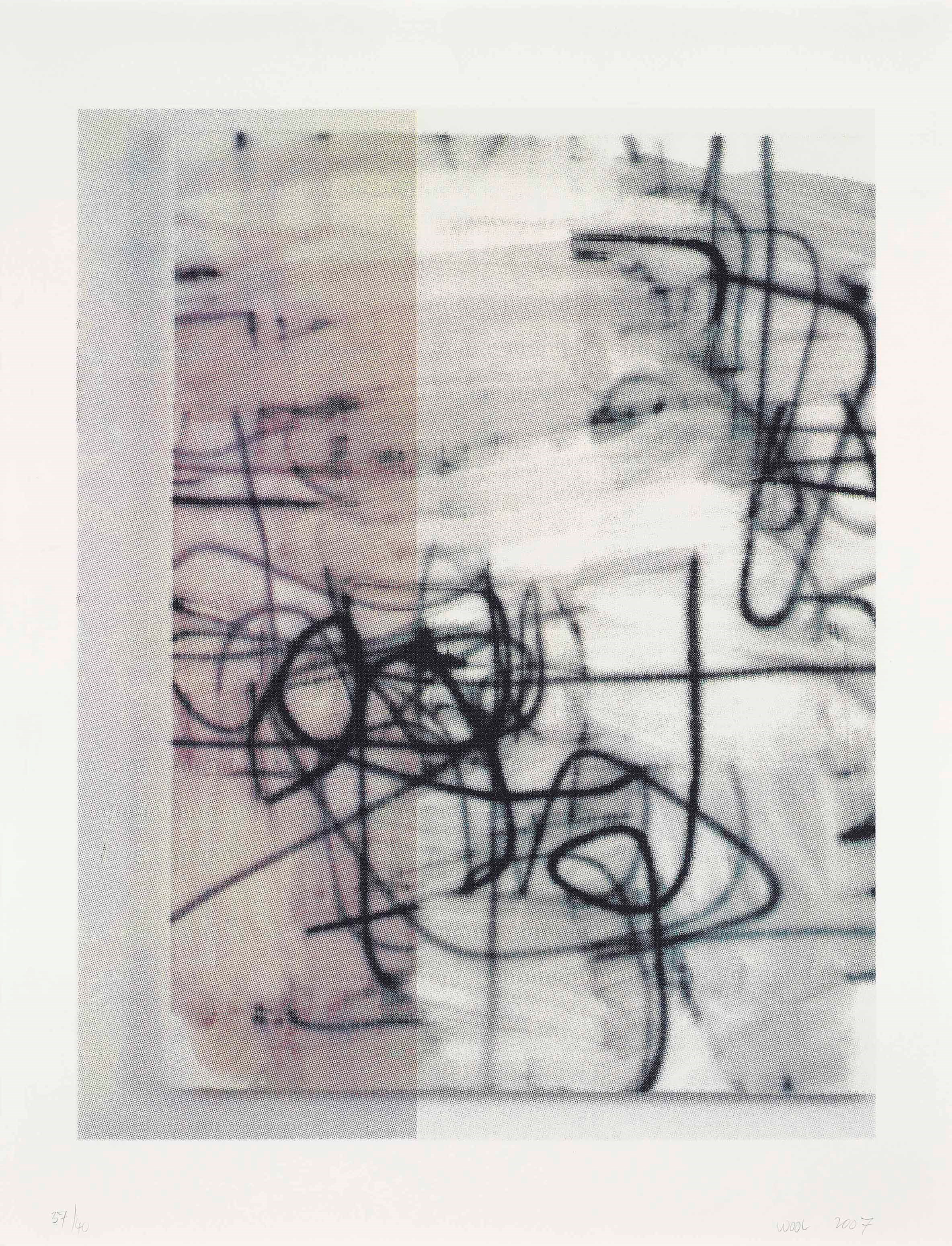 Christopher Wool (b. 1955)