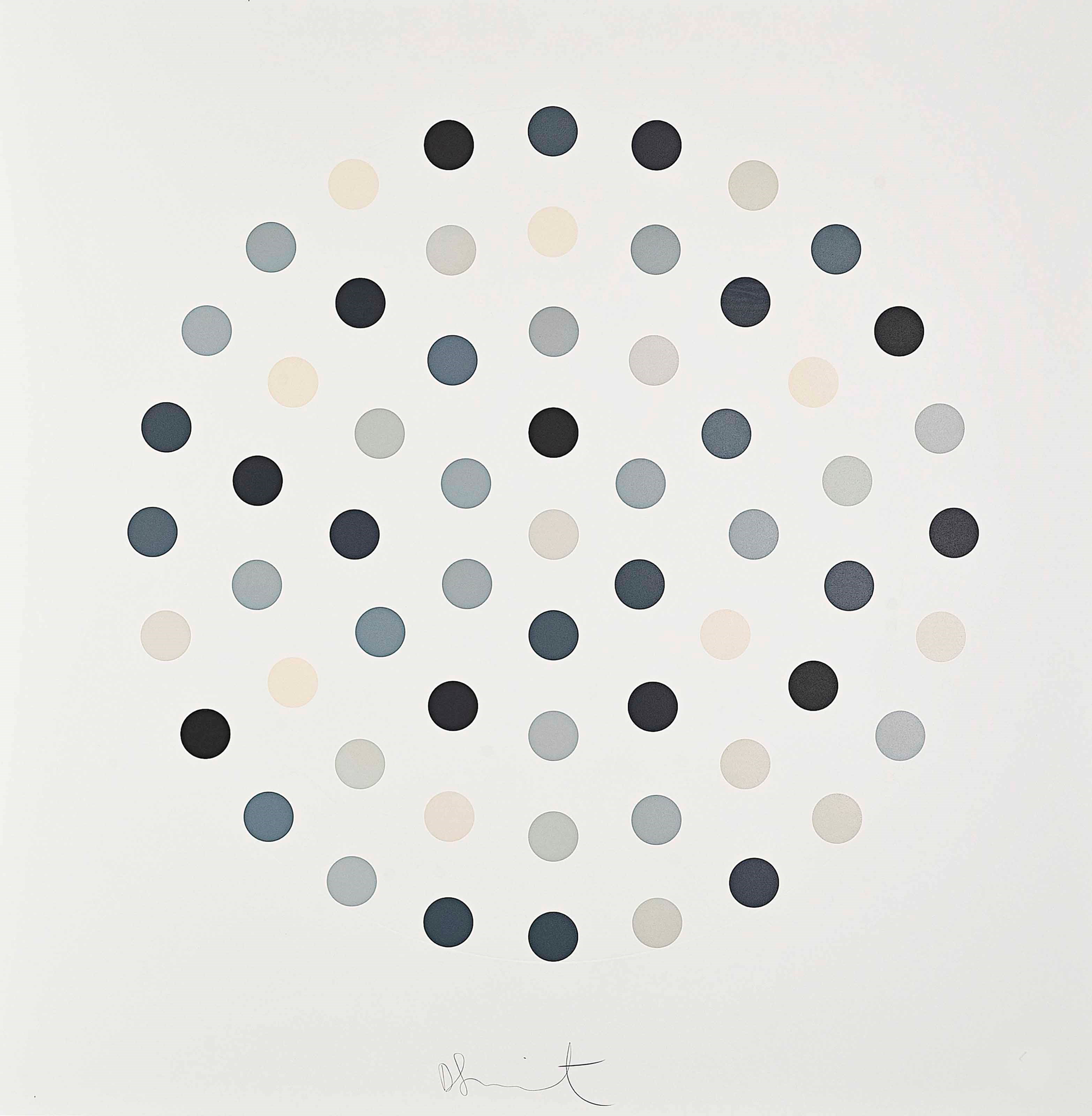 Damien Hirst (b. 1965)