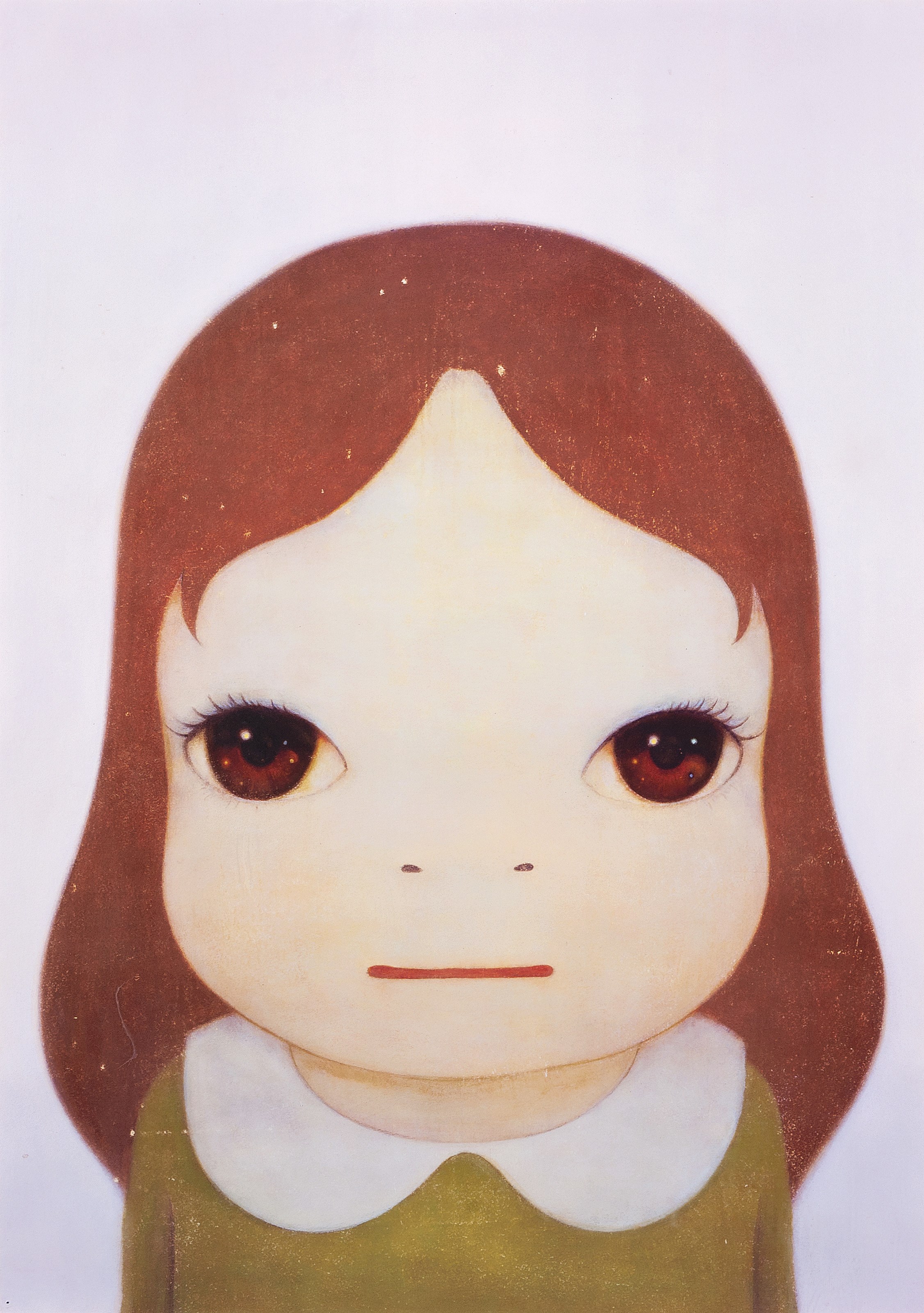 Yoshitomo Nara (b. 1959)