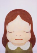 Yoshitomo Nara (b. 1959)