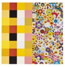 Takashi Murakami (b. 1962)