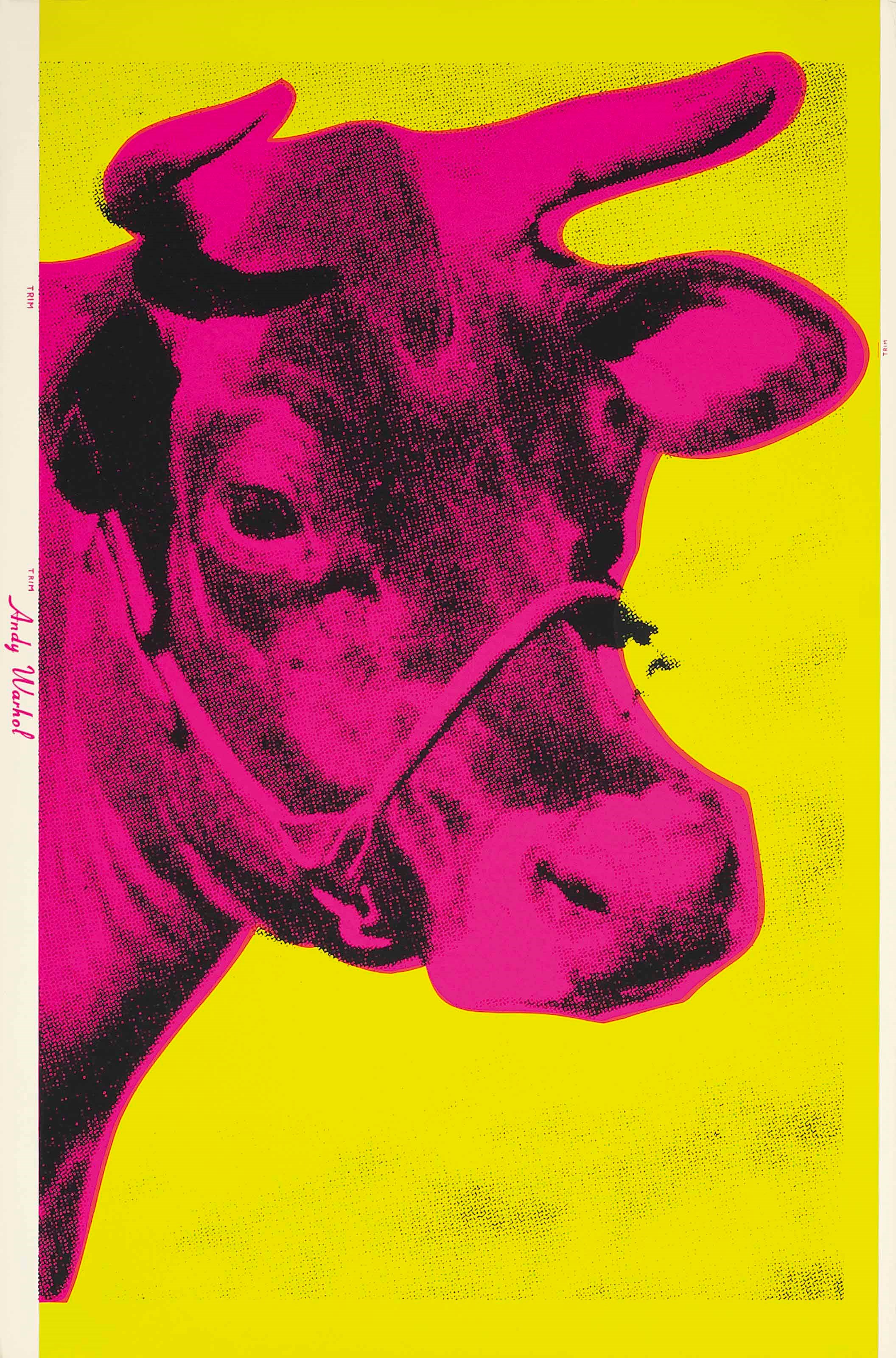 Andy Warhol (1928-1987)