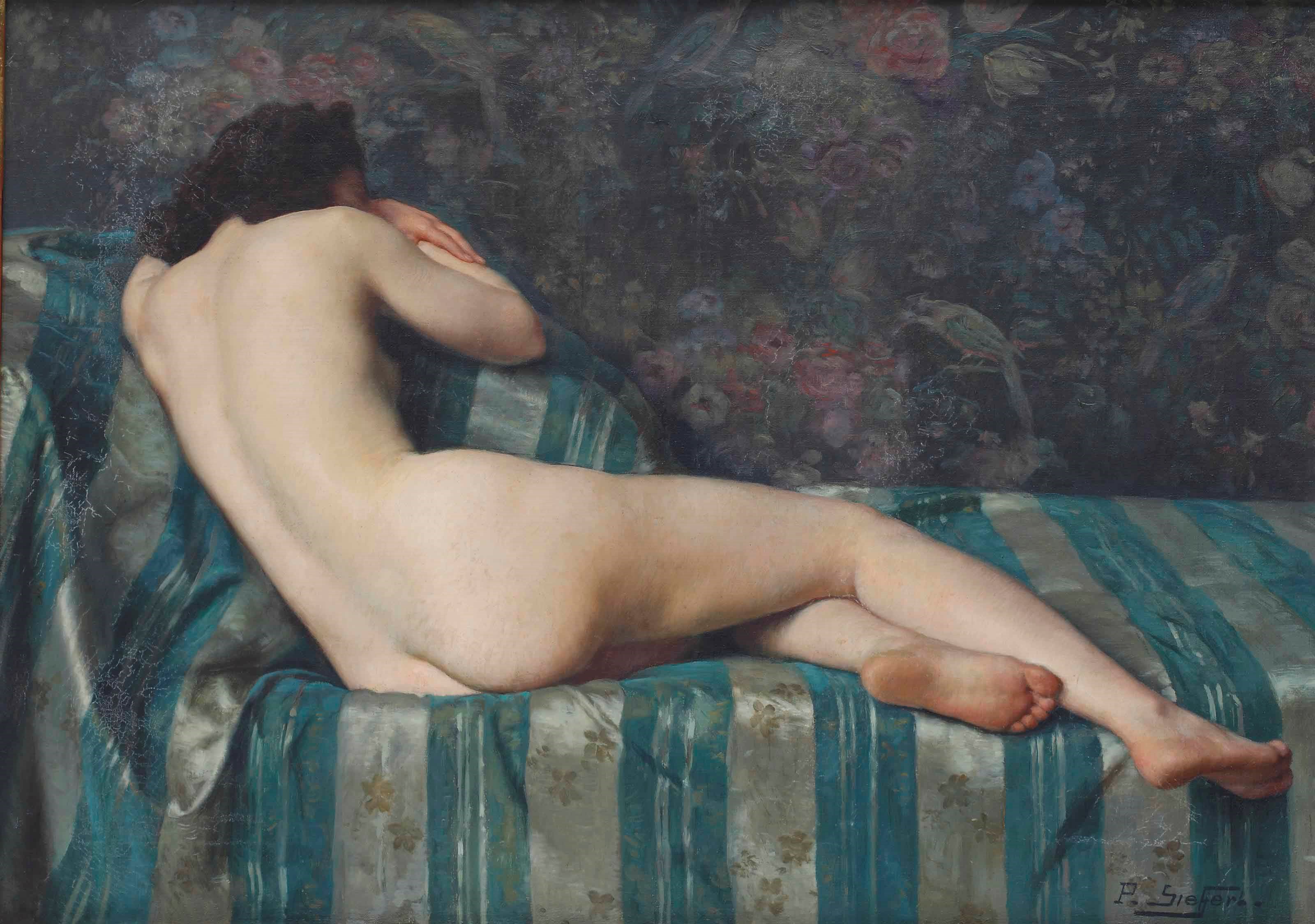 Paul Sieffert (Paris 1874-1957)