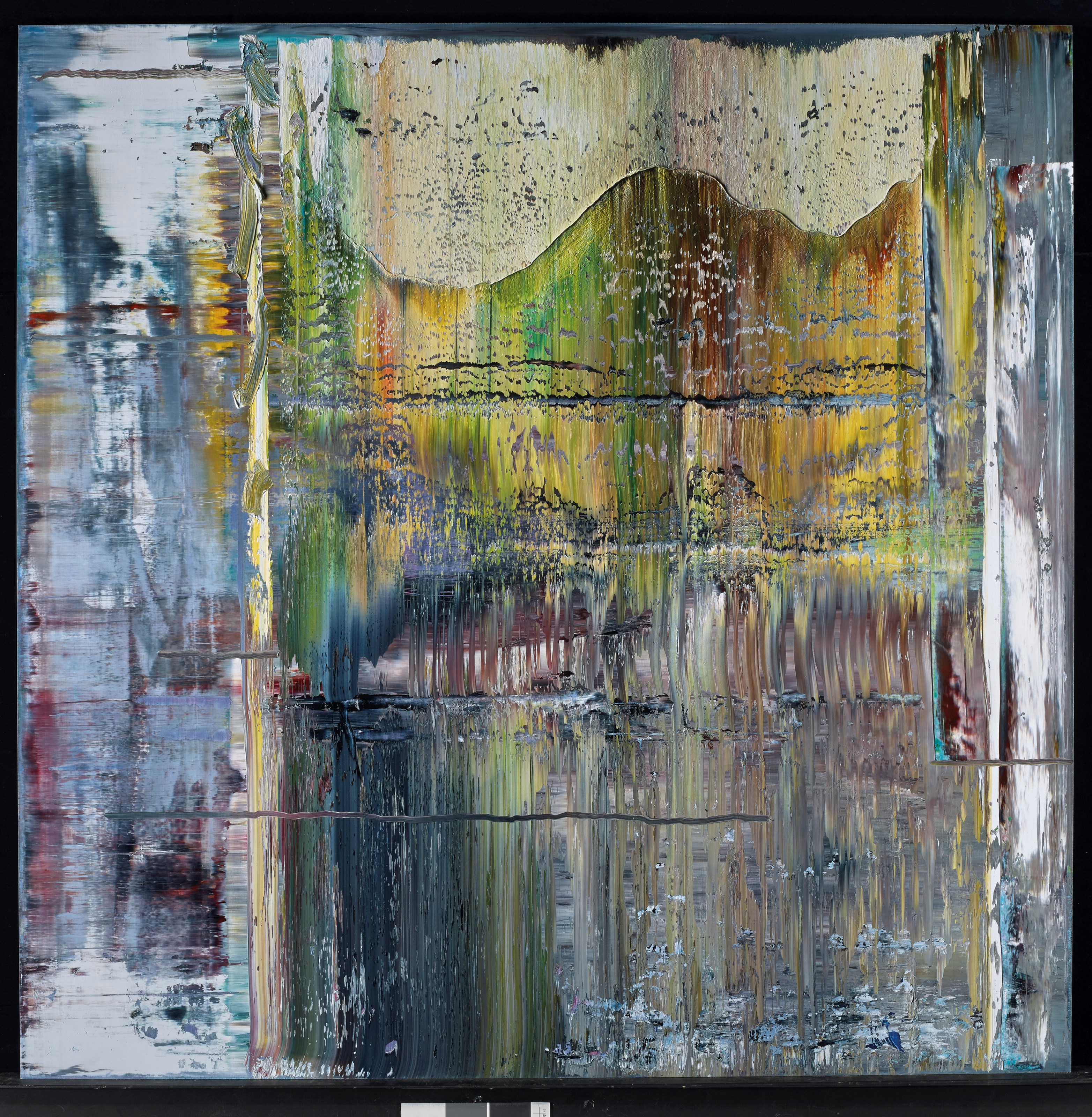GERHARD RICHTER (NE EN 1932)