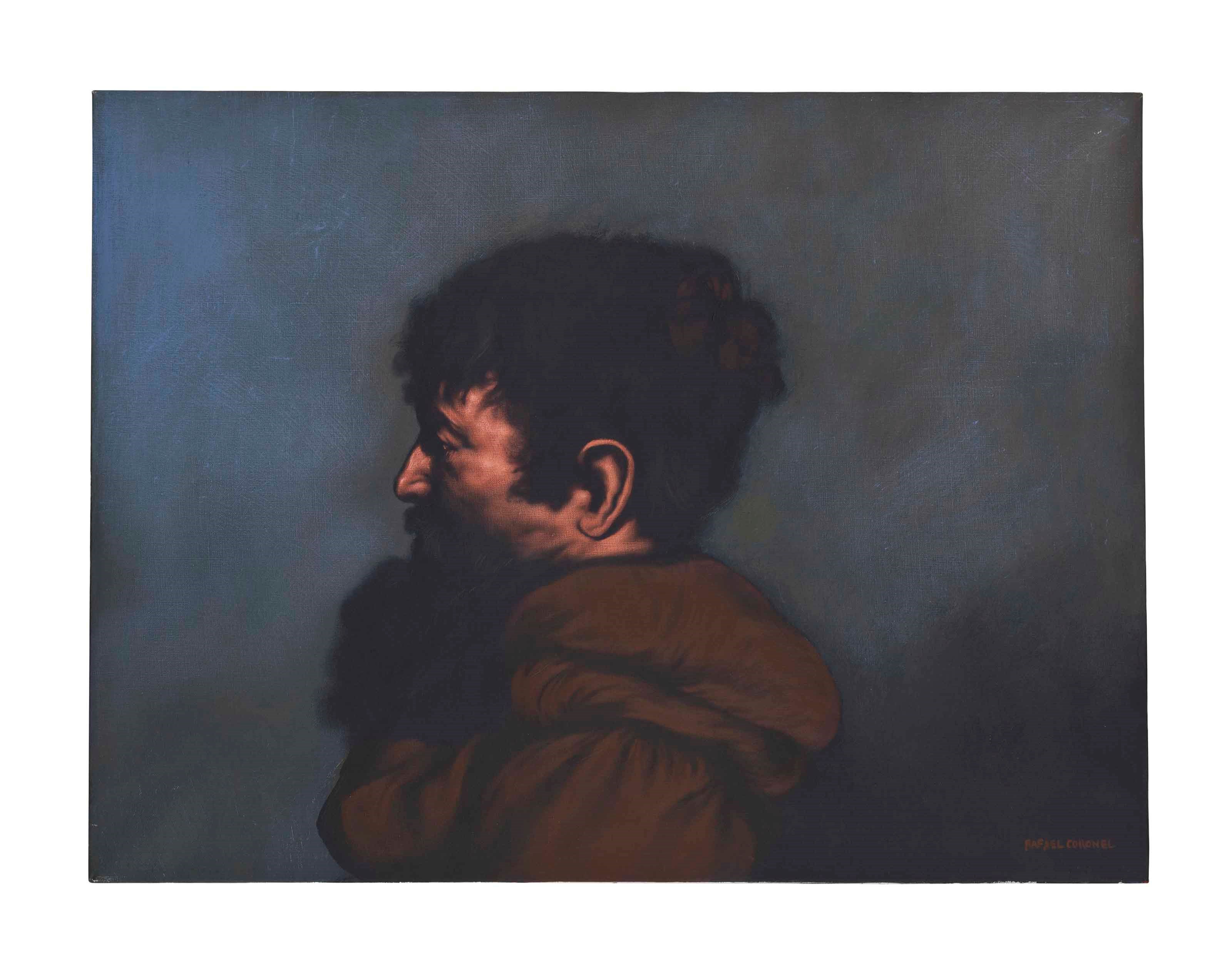 Rafael Coronel (b. 1932)