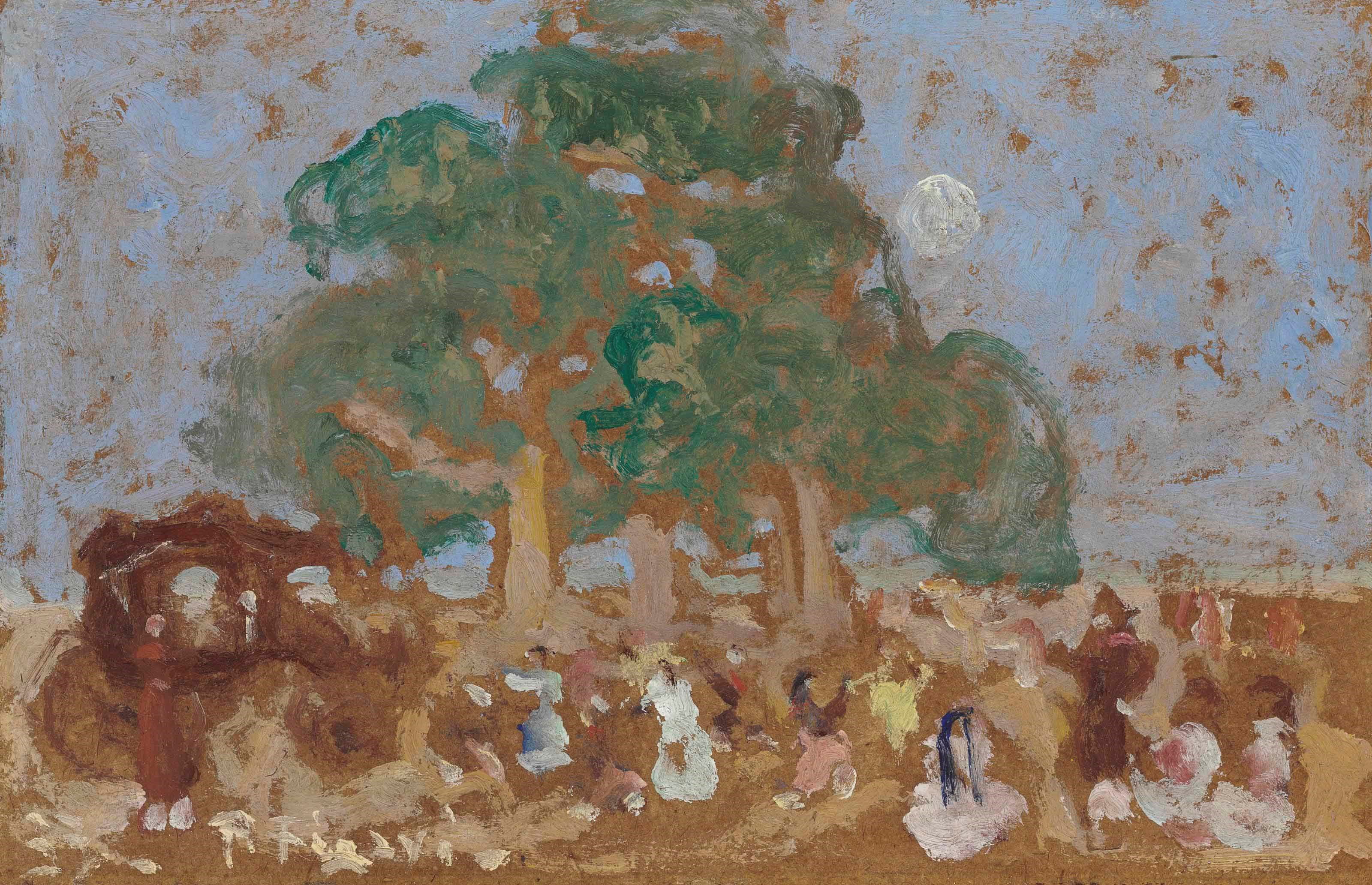 Pedro Figari (1861-1938)