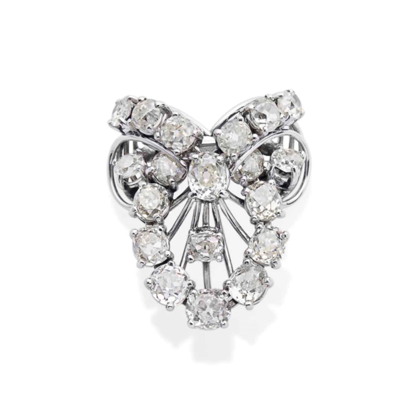 CLIP DIAMANTS