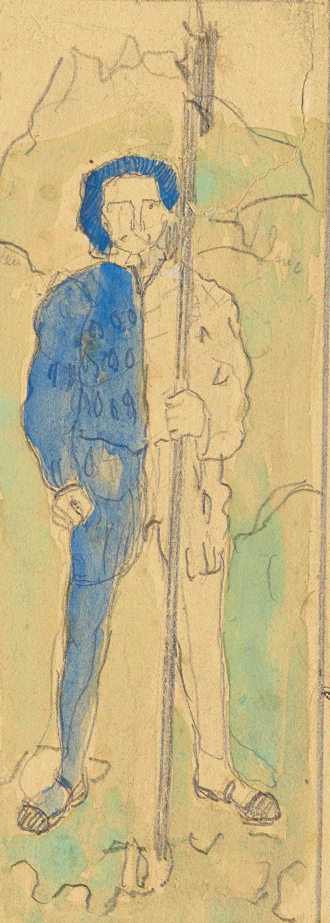 FERDINAND HODLER (1853-1918)