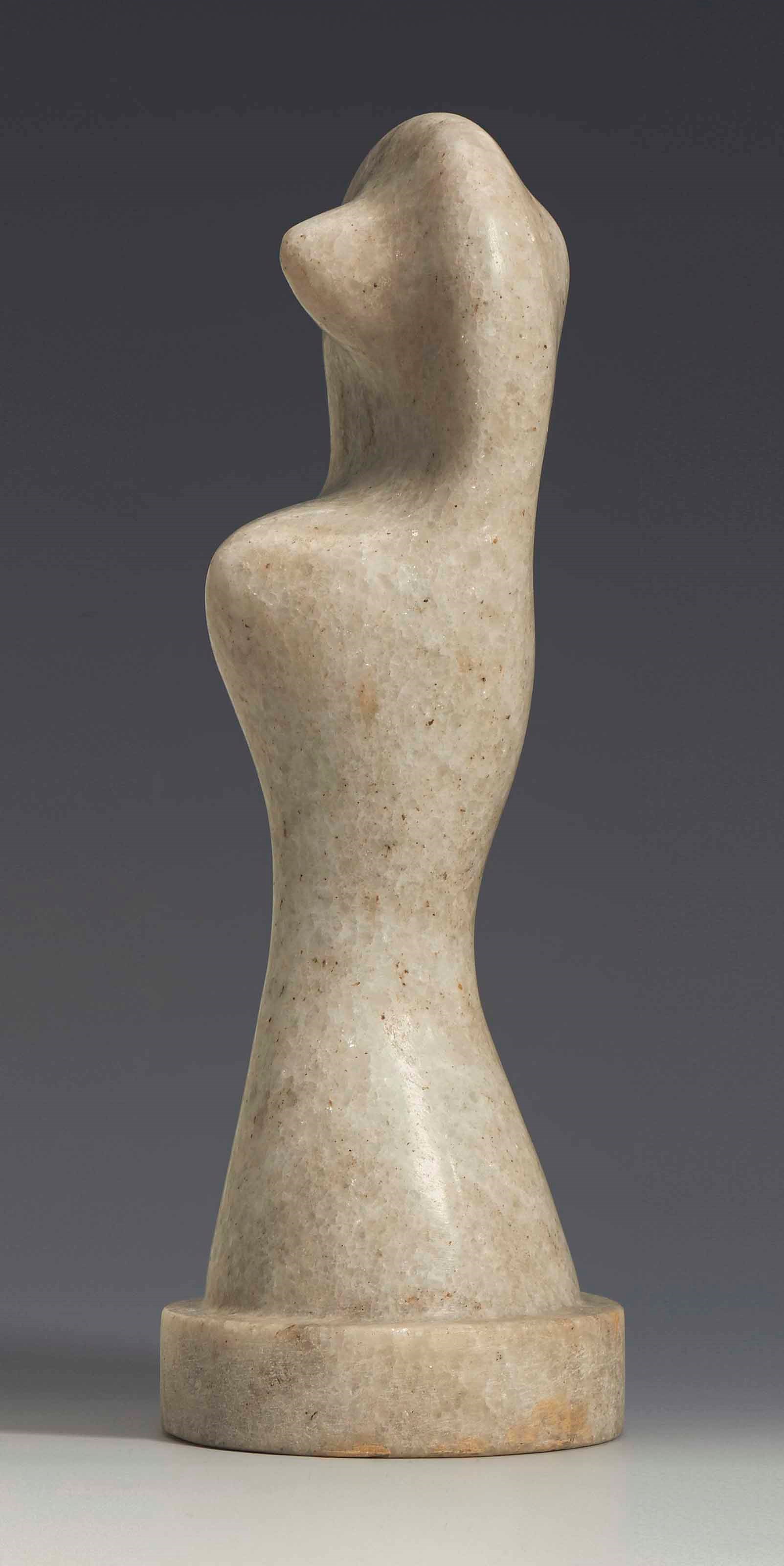 HANS ARP (1886-1966)