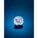 A RARE UNMOUNTED DIAMOND