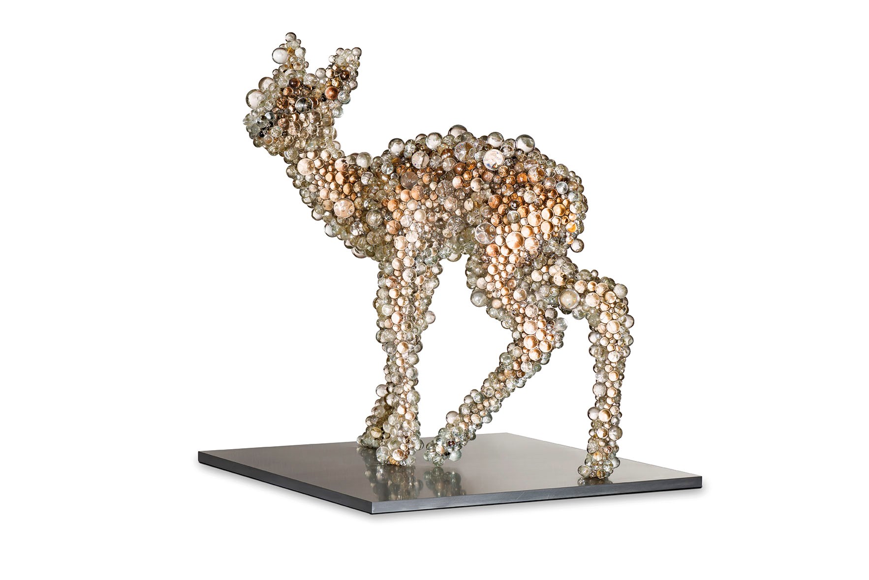 KOHEI NAWA (Japan, B. 1975)