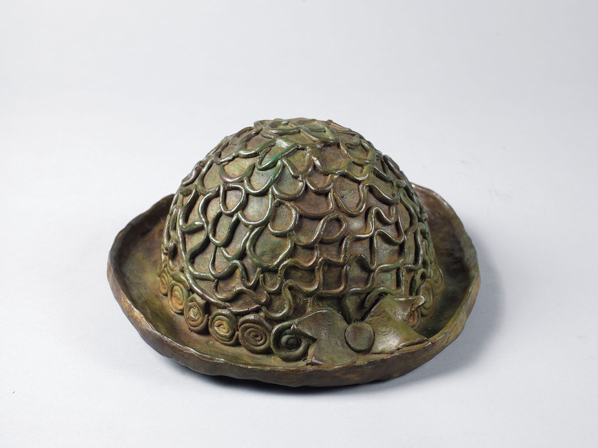YAYOI KUSAMA (JAPAN, B. 1929)