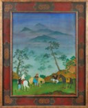 MAI TRUNG THU (Vietnamese, 1906-1980)