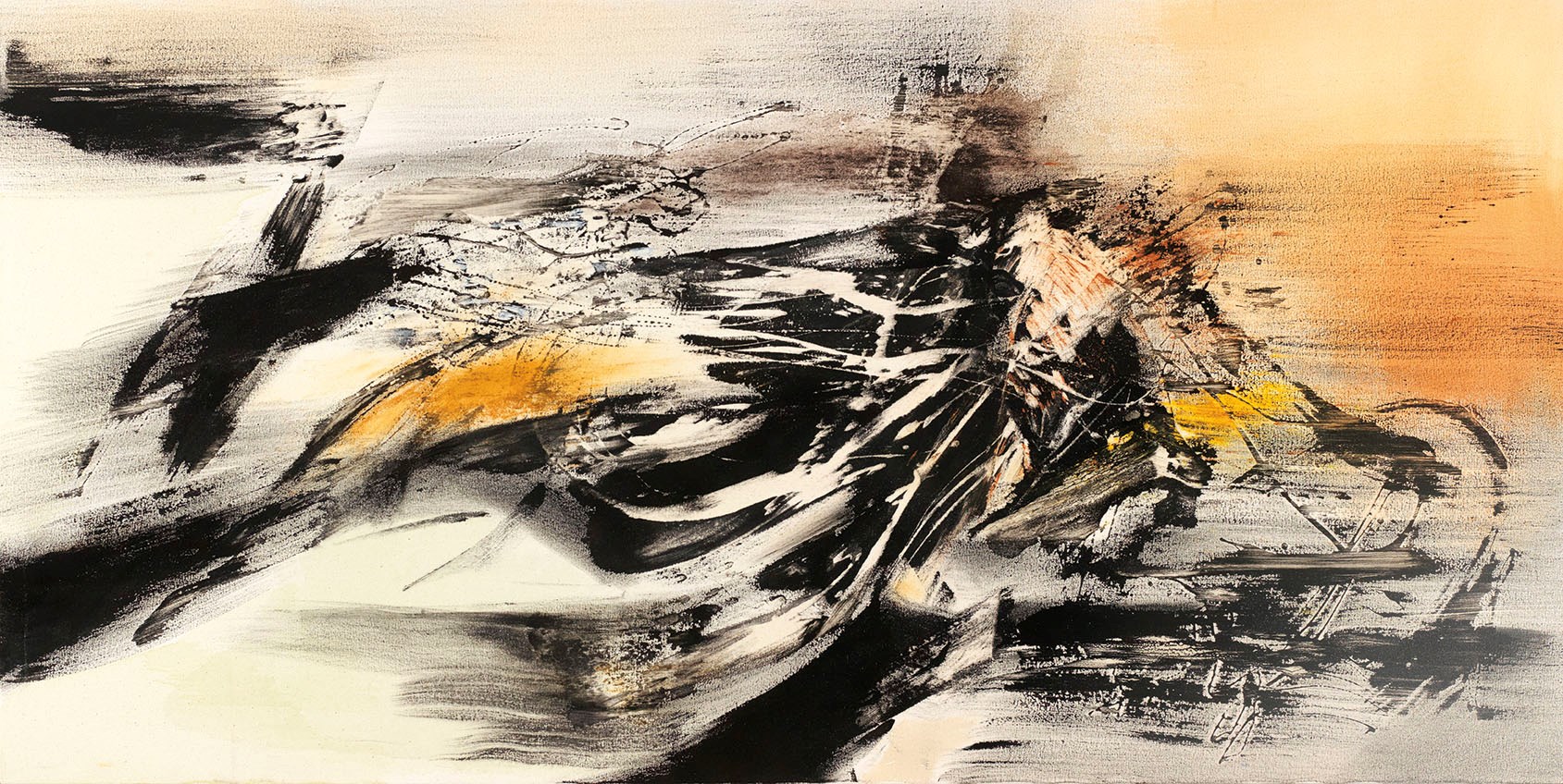 YANG CHIHUNG (Chinese, B. 1947)