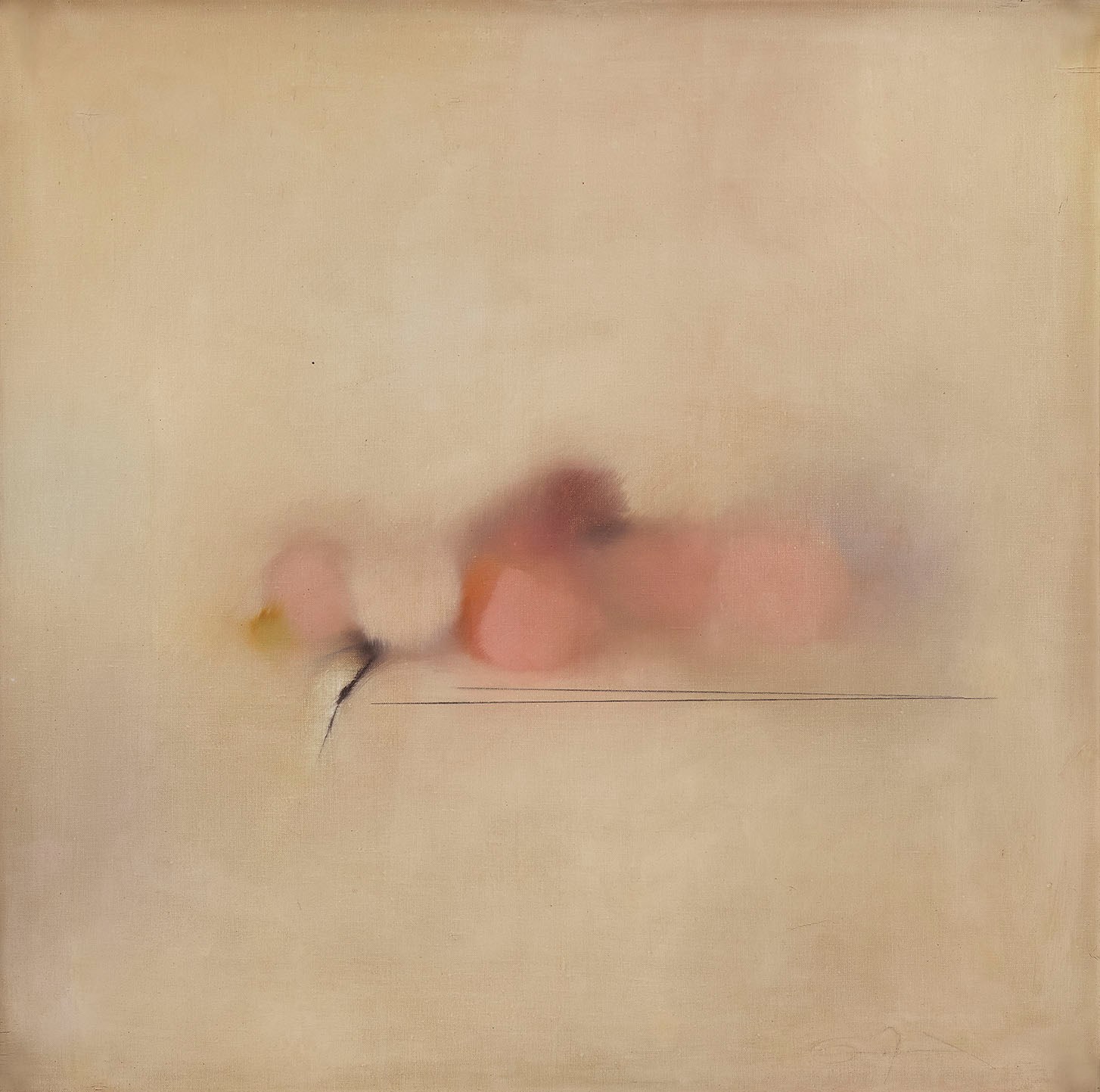 FERNANDO ZÓBEL (Spanish-Filipino, 1924-1984)