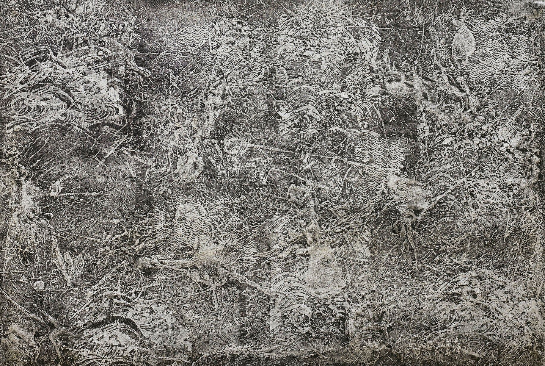 TOSHIMITSU IMAI (Japanese, 1928-2002)