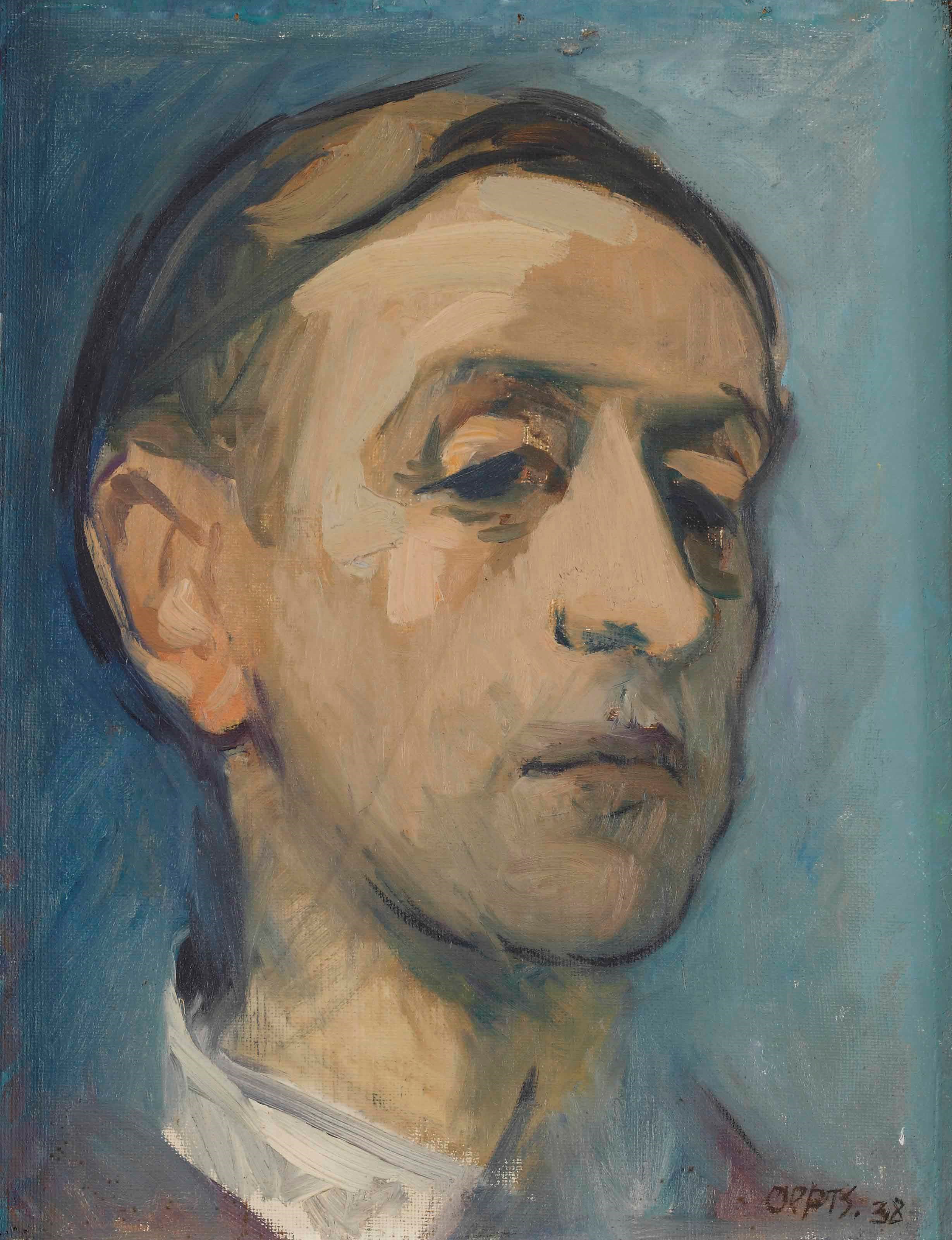 Wim Oepts (1904-1988)