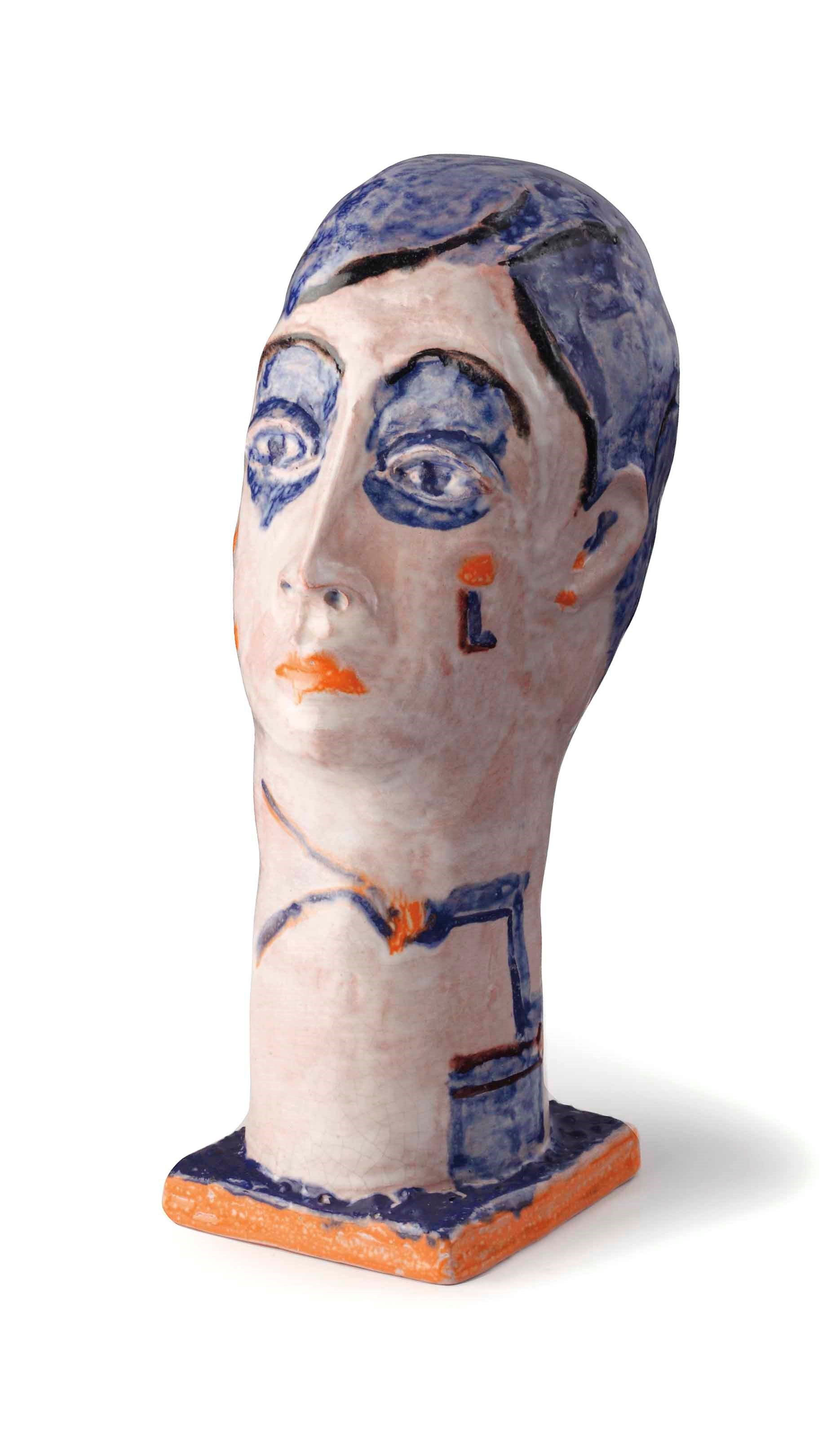 Gudrun Baudisch (1907-1982)