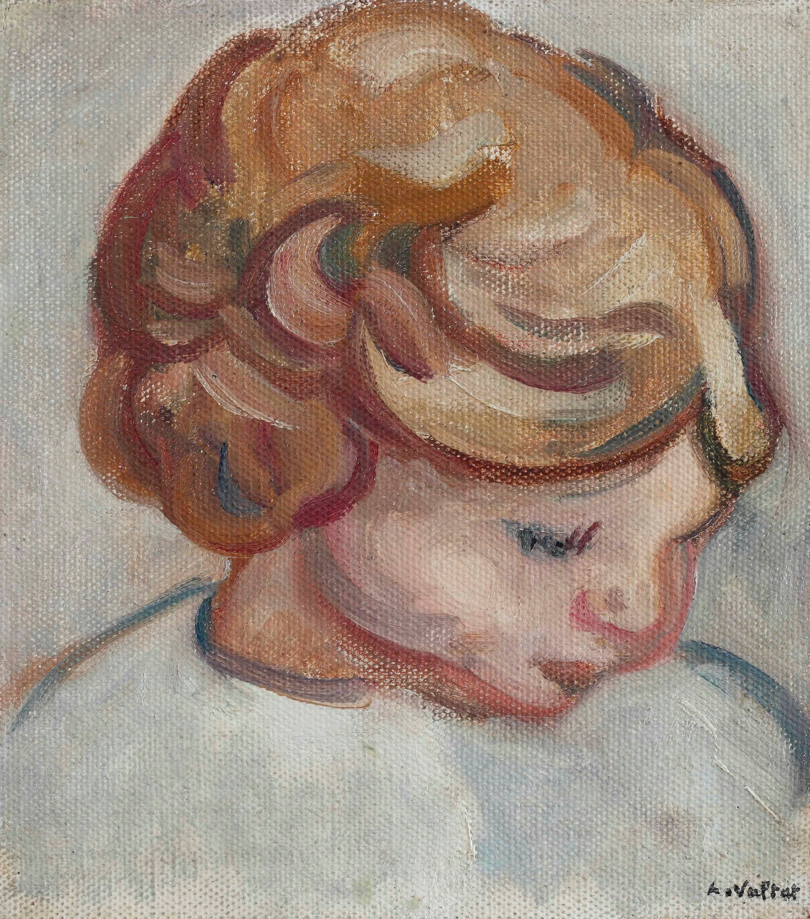 Louis Valtat (1869-1952)