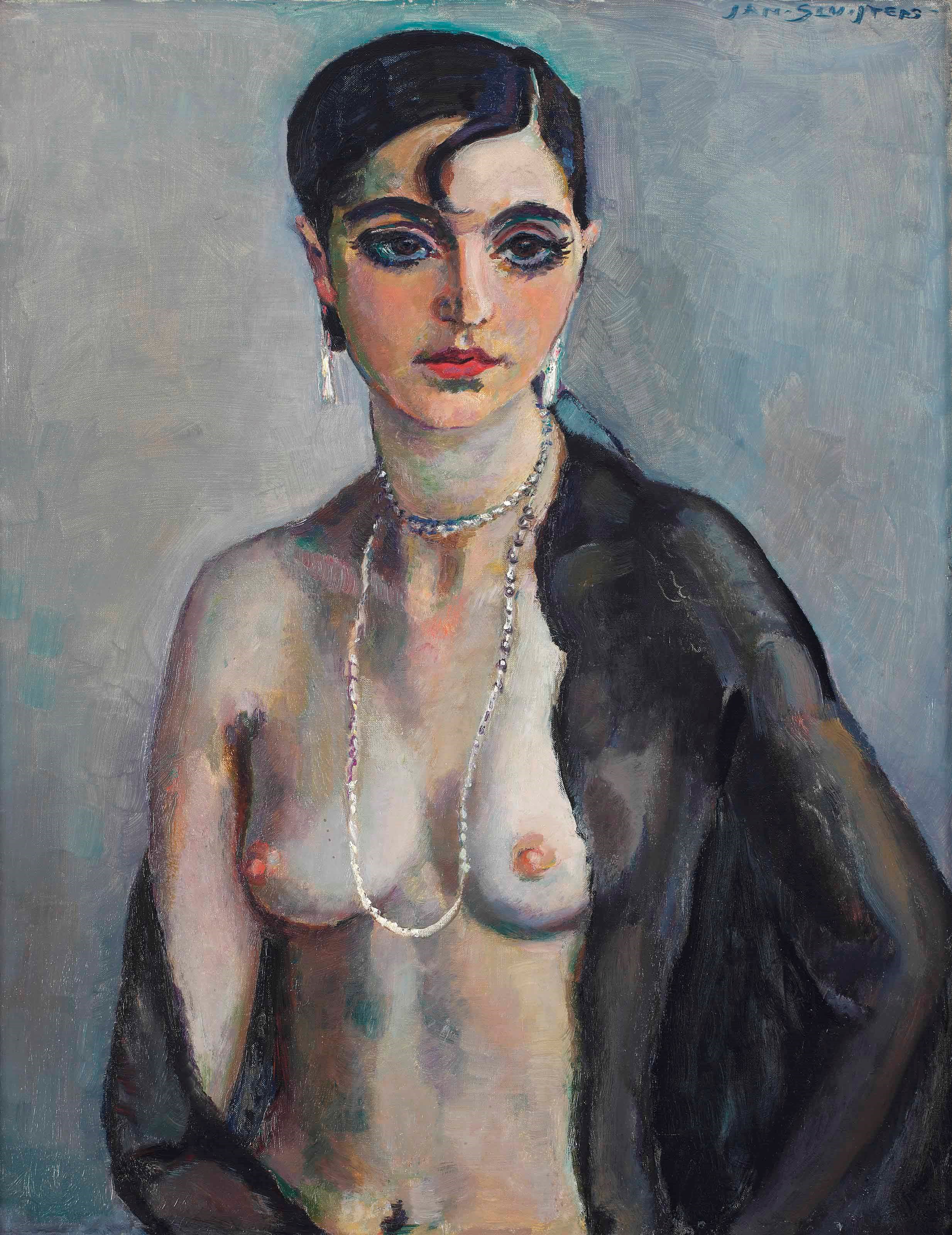 Jan Sluijters (1881-1957)