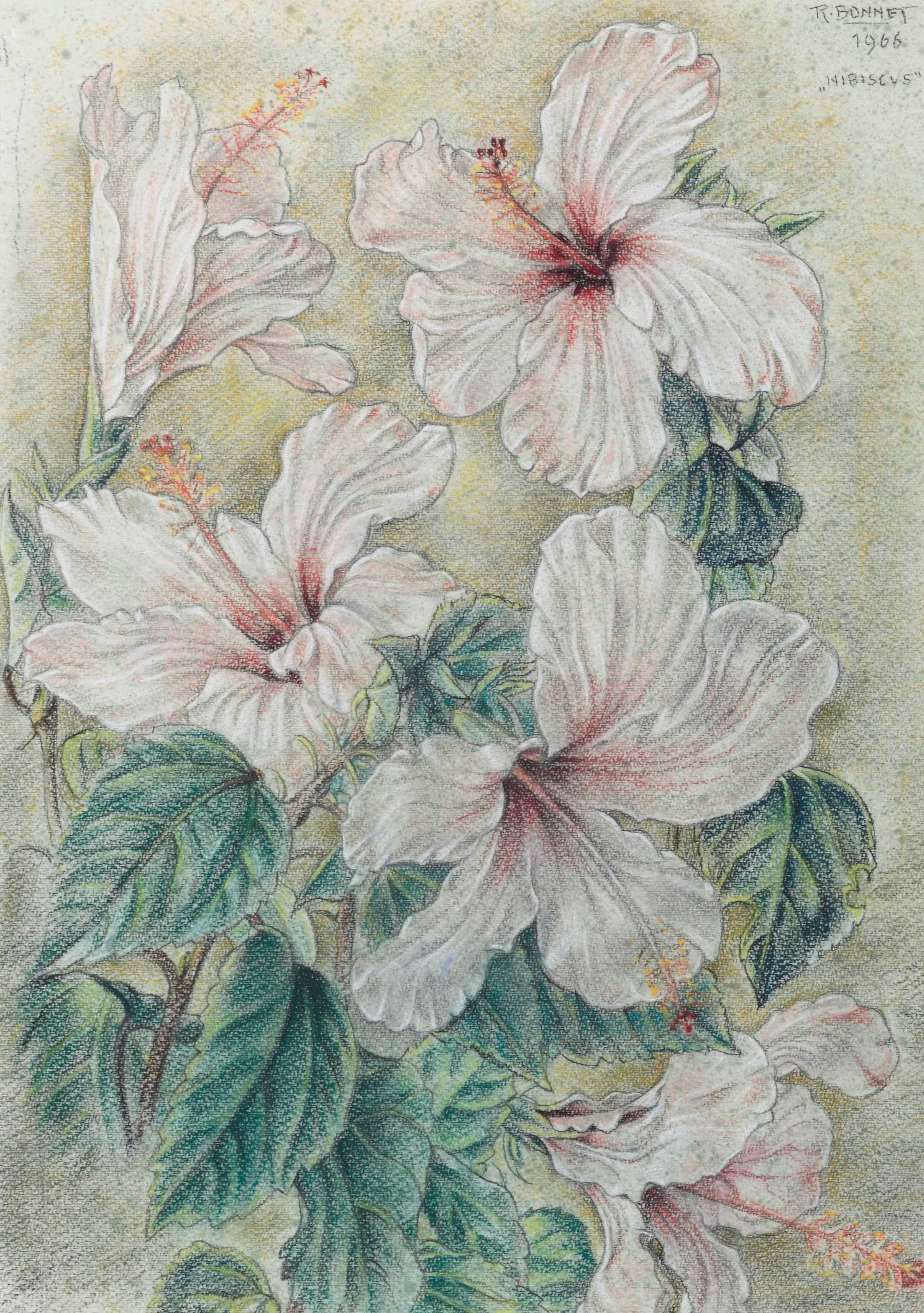Rudolf Bonnet (1895-1978)