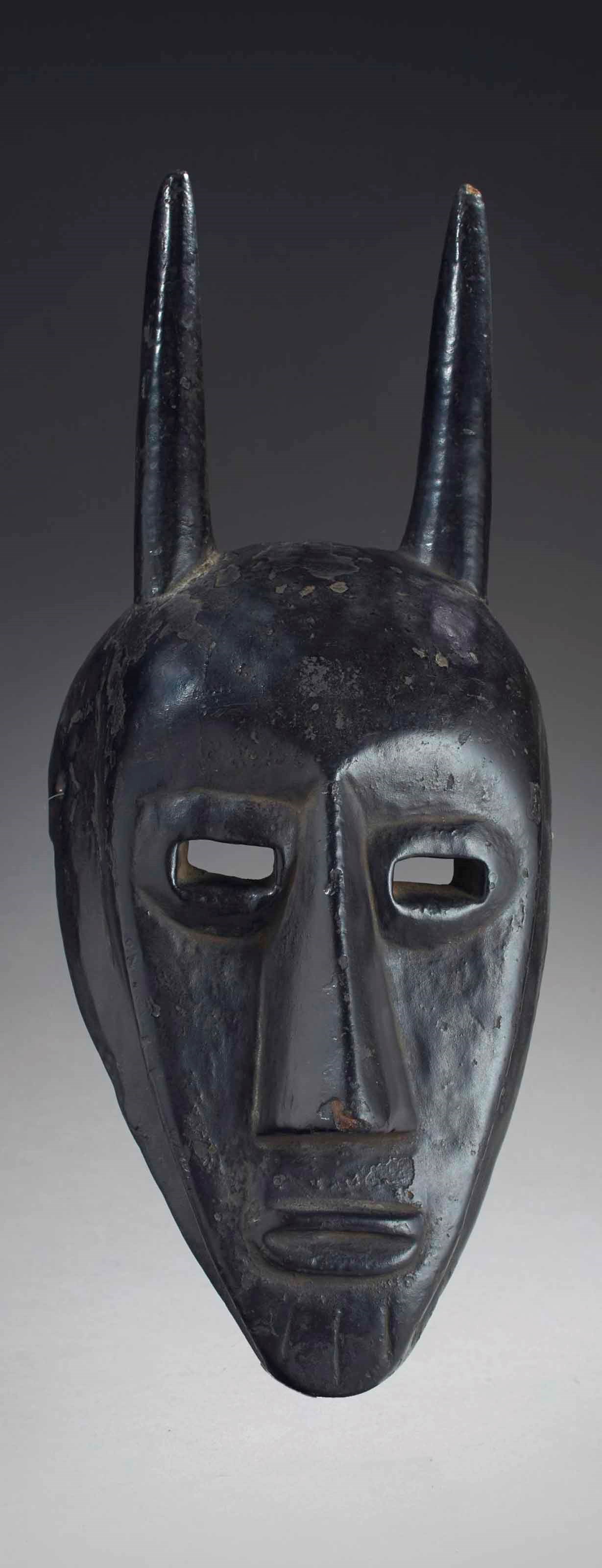 MASQUE BAMANA "KONO"
